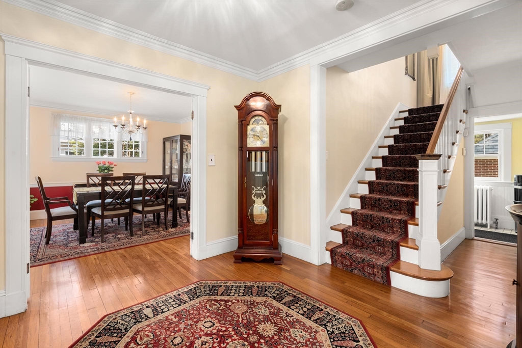 Milton, Massachusetts, 02186, United States, 3 Bedrooms Bedrooms, ,3 BathroomsBathrooms,Residential,For Sale,1941050