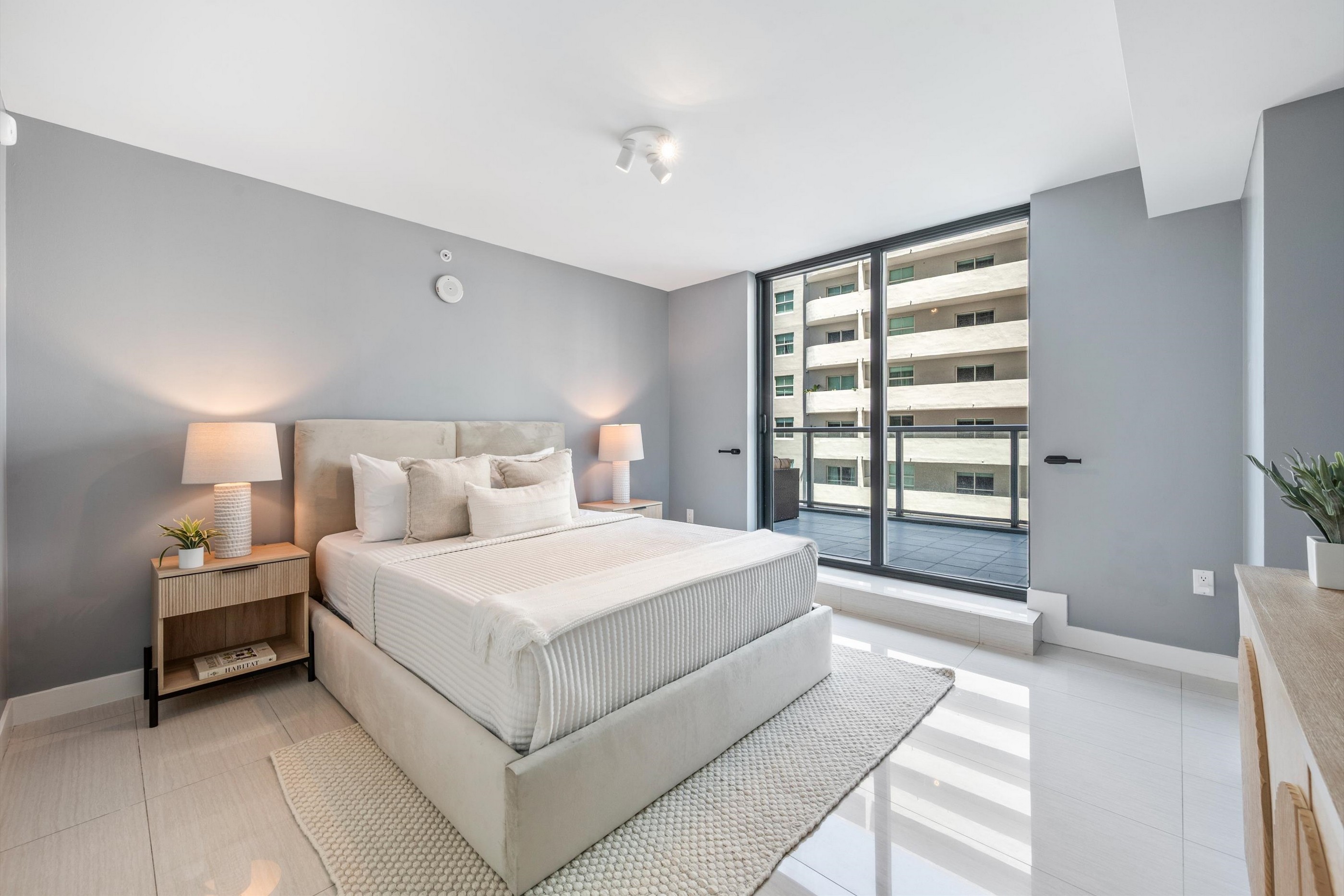  1111 SW 1st Ave, Miami, FL, 33130 - 物件實景