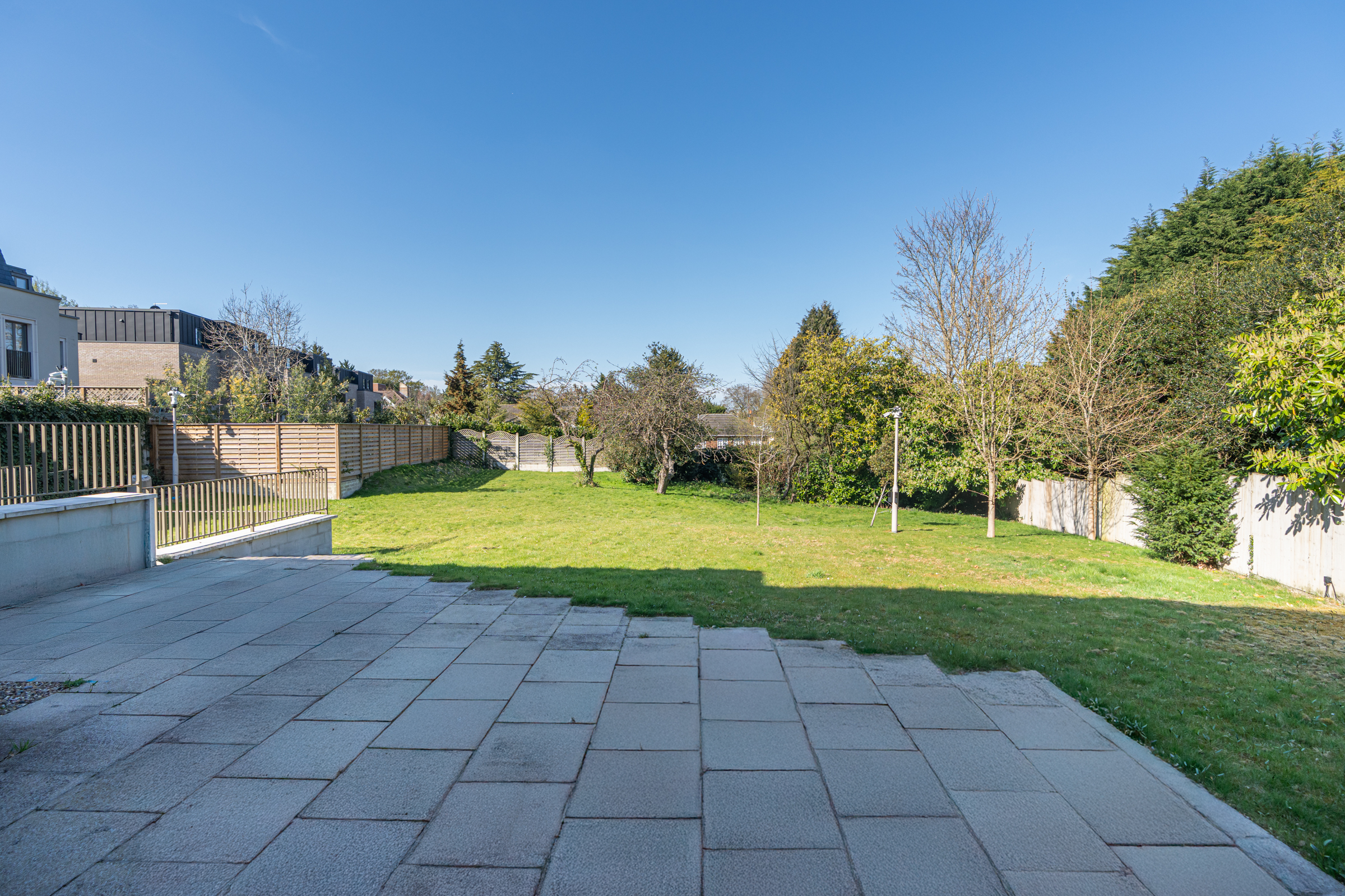  Contemporary family home in Wimbledon - 物件實景