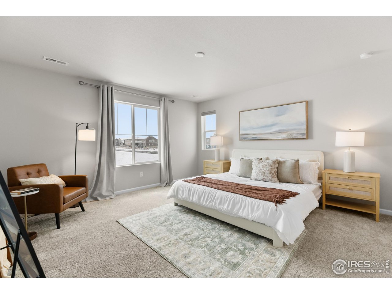 Erie, Colorado, 80516, United States, 4 Bedrooms Bedrooms, ,4 BathroomsBathrooms,Residential,For Sale,2001659