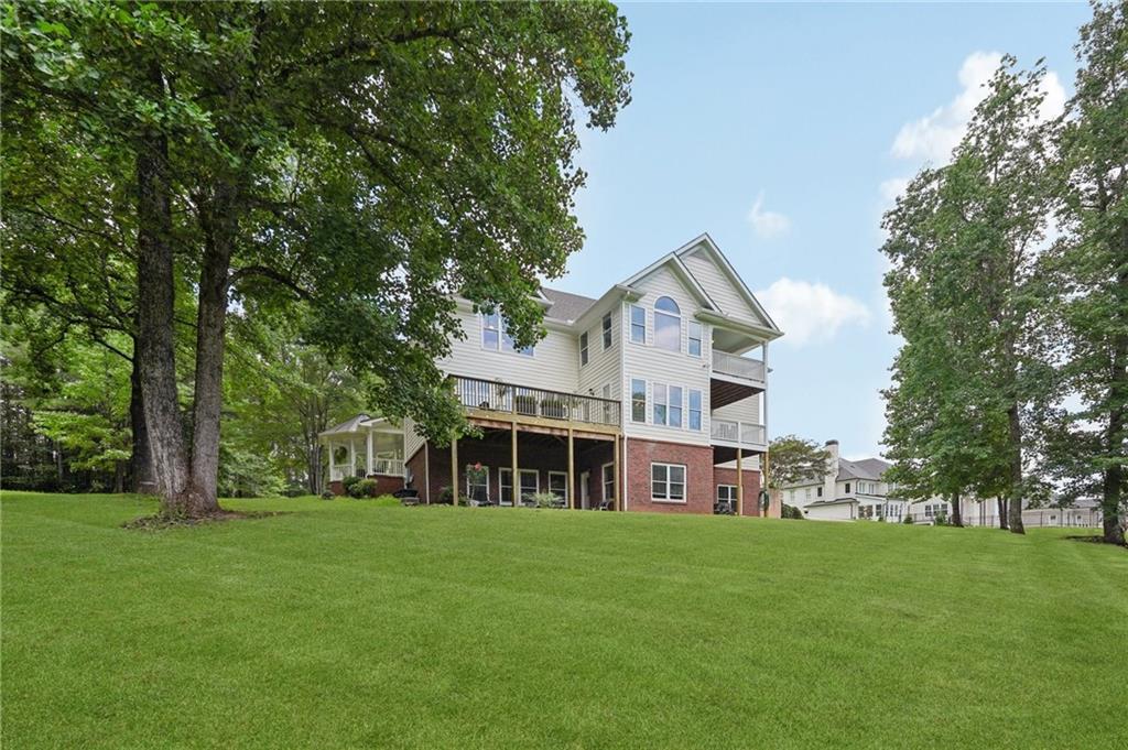 Cartersville, Georgia, 30121, United States, 5 Bedrooms Bedrooms, ,6 BathroomsBathrooms,Residential,For Sale,1902967