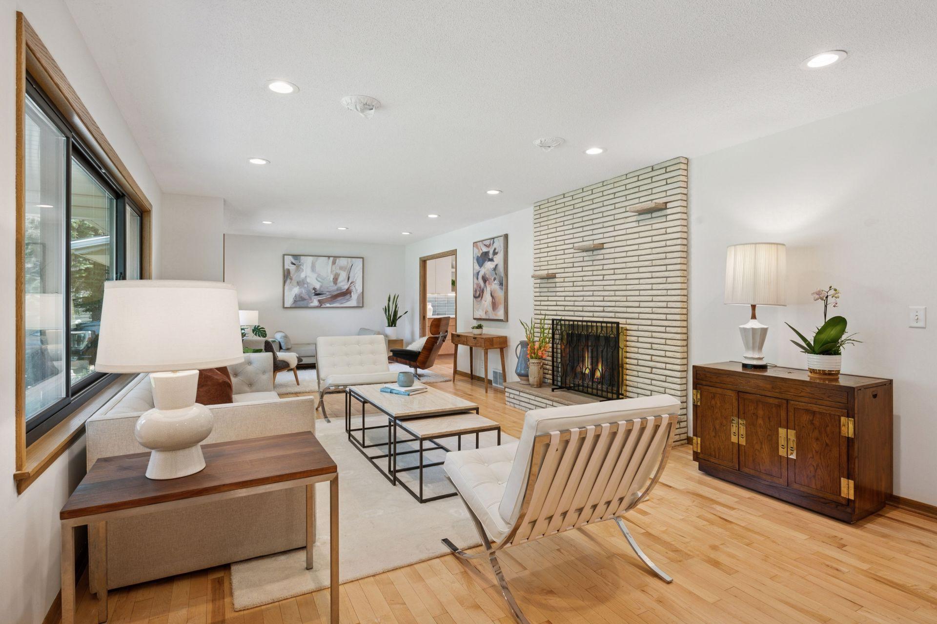 Golden Valley, Minnesota, 55427, United States, 5 Bedrooms Bedrooms, ,1 BathroomBathrooms,Residential,For Sale,1903396