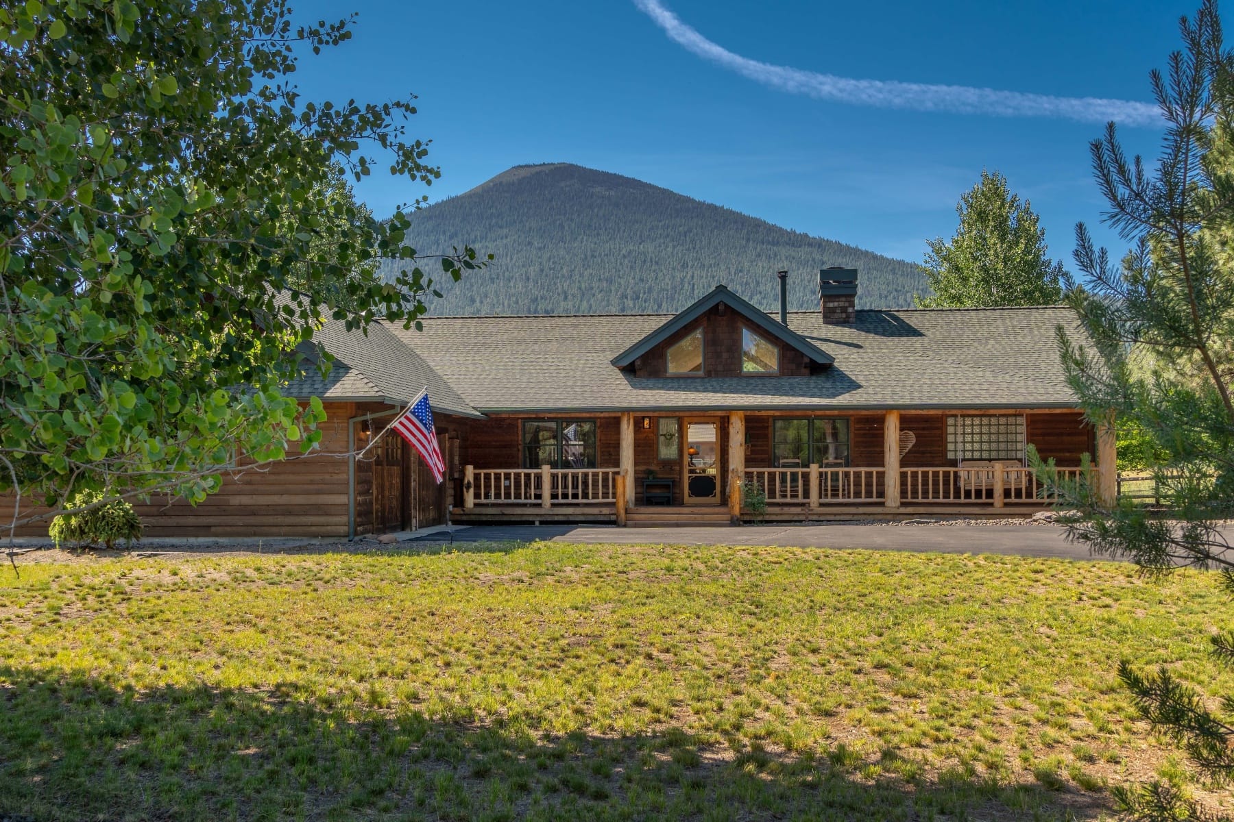  26275 SW Metolius Meadows Drive Camp Sherman, OR 97730 - 物件實景