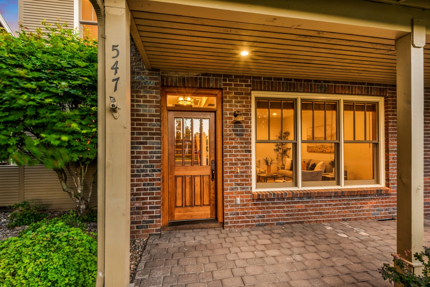  547 W Jefferson Avenue Sisters, OR 97759 - 物件實景