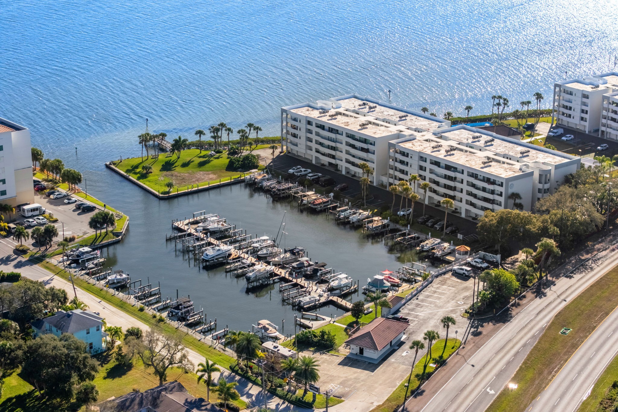  5055 Dixie Highway NE, #B406, Palm Bay, FL, 32905 - 物件實景
