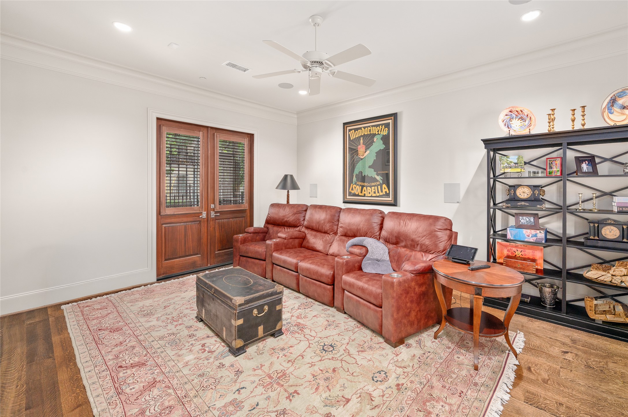  2415 San Felipe Street #6 - 物件實景