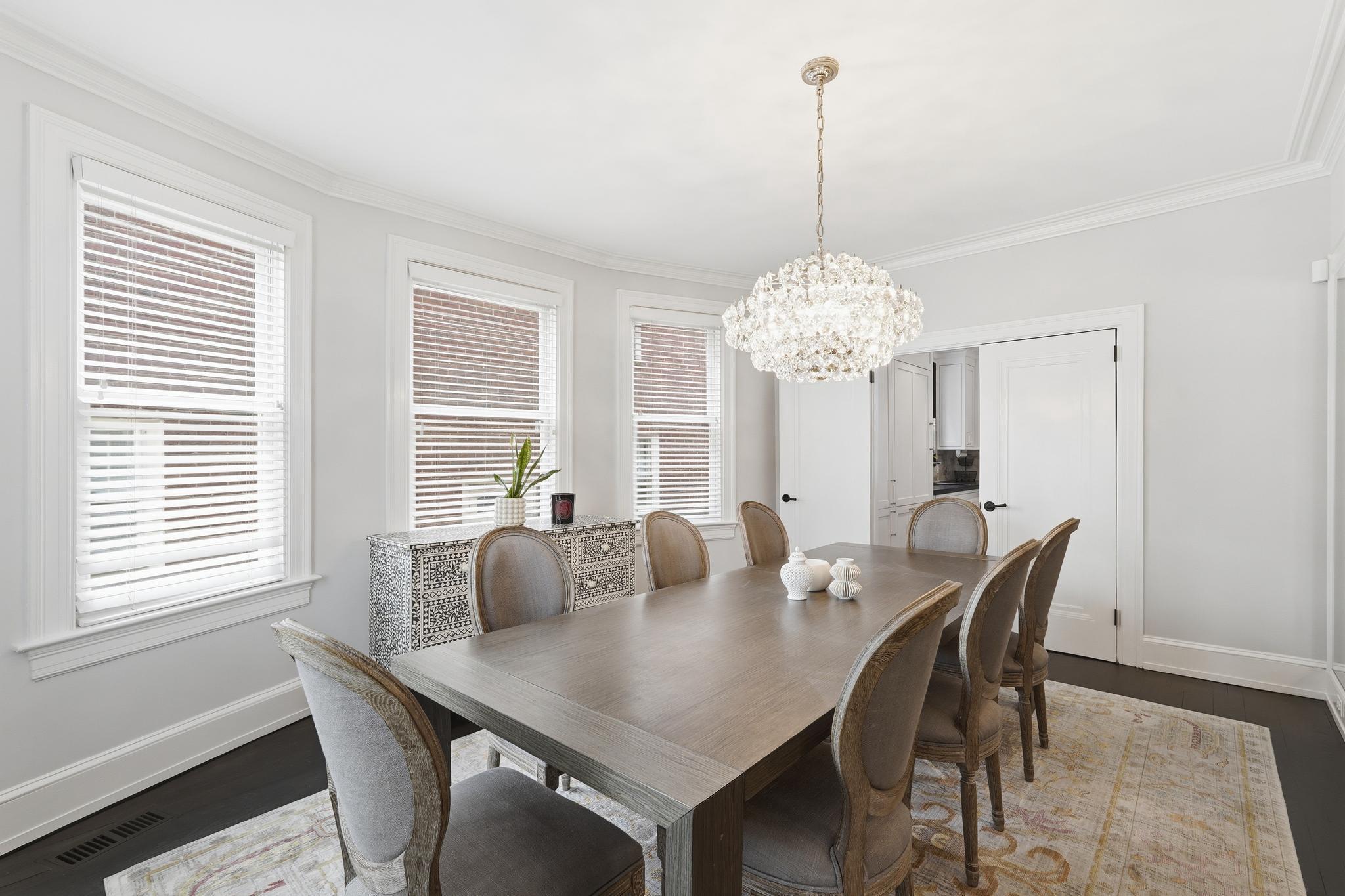  2812 34th Street NW, Washington, DC, 20008 - 物件實景