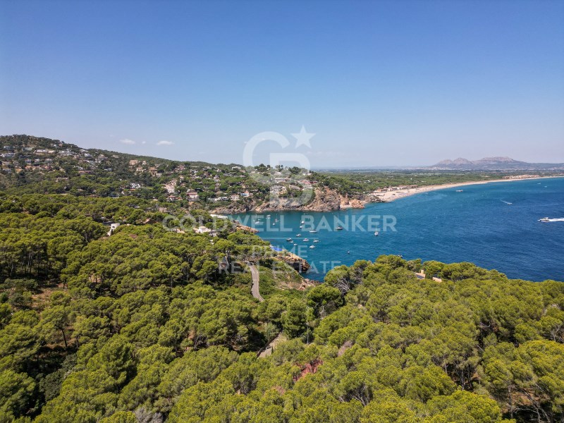 Girona, Begur, Aiguafreda - Sa Tuna, Urbanitzaci?, Begur, Catalonia, ES, 4 Bedrooms Bedrooms, ,4 BathroomsBathrooms,Residential,For Sale,Girona, Begur, Aiguafreda - Sa Tuna, Urbanitzaci? ,1449251