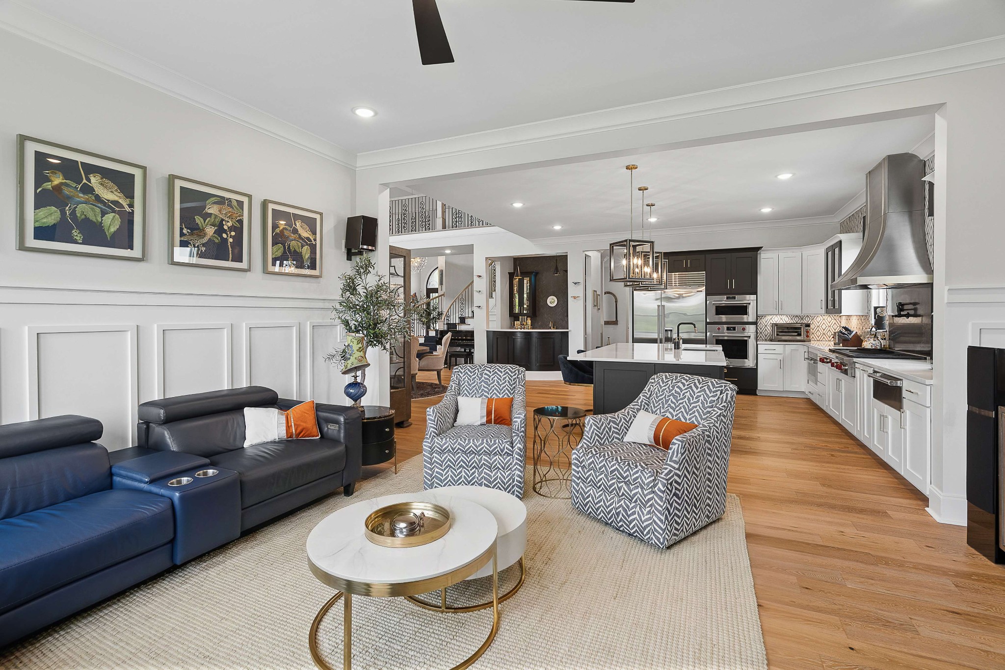  6004 Lookaway Cir, Franklin, TN, 37067 - 物件實景