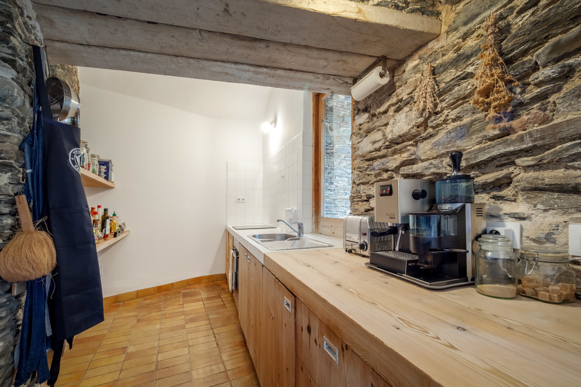  Historic Artist’s Home in the Heart of Cadaqués - 物件實景