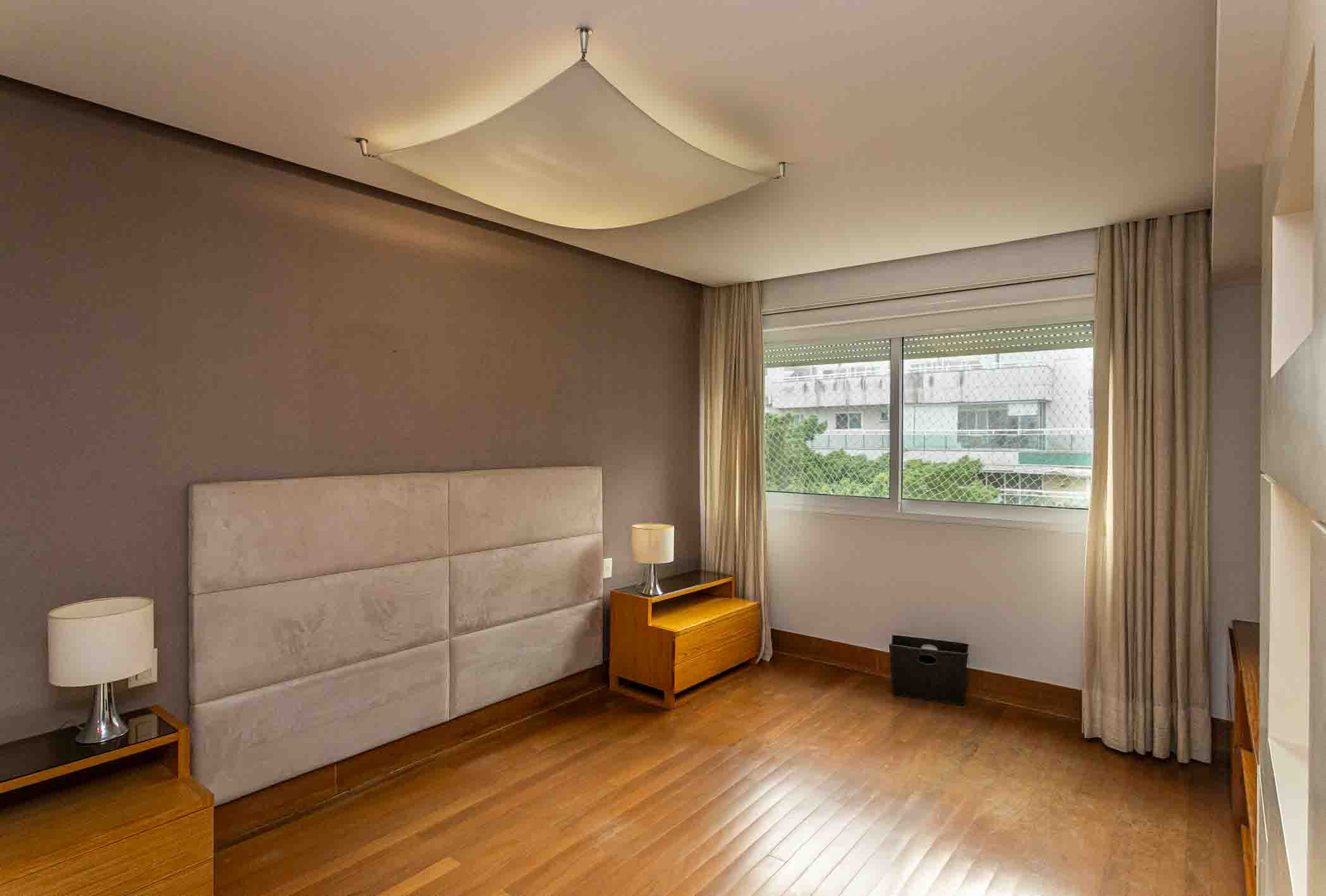  Triplex penthouse with private pool and panoramic views of Lagoa - 物件實景