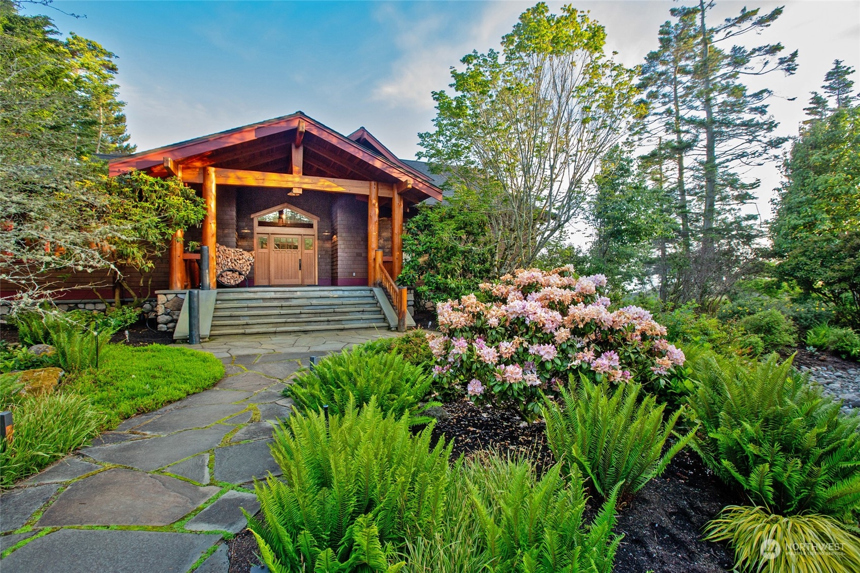 535 MacGinitie, Friday Harbor, Washington, 98250, United States, 3 Bedrooms Bedrooms, ,3 BathroomsBathrooms,Residential,For Sale,535 MacGinitie,1611165