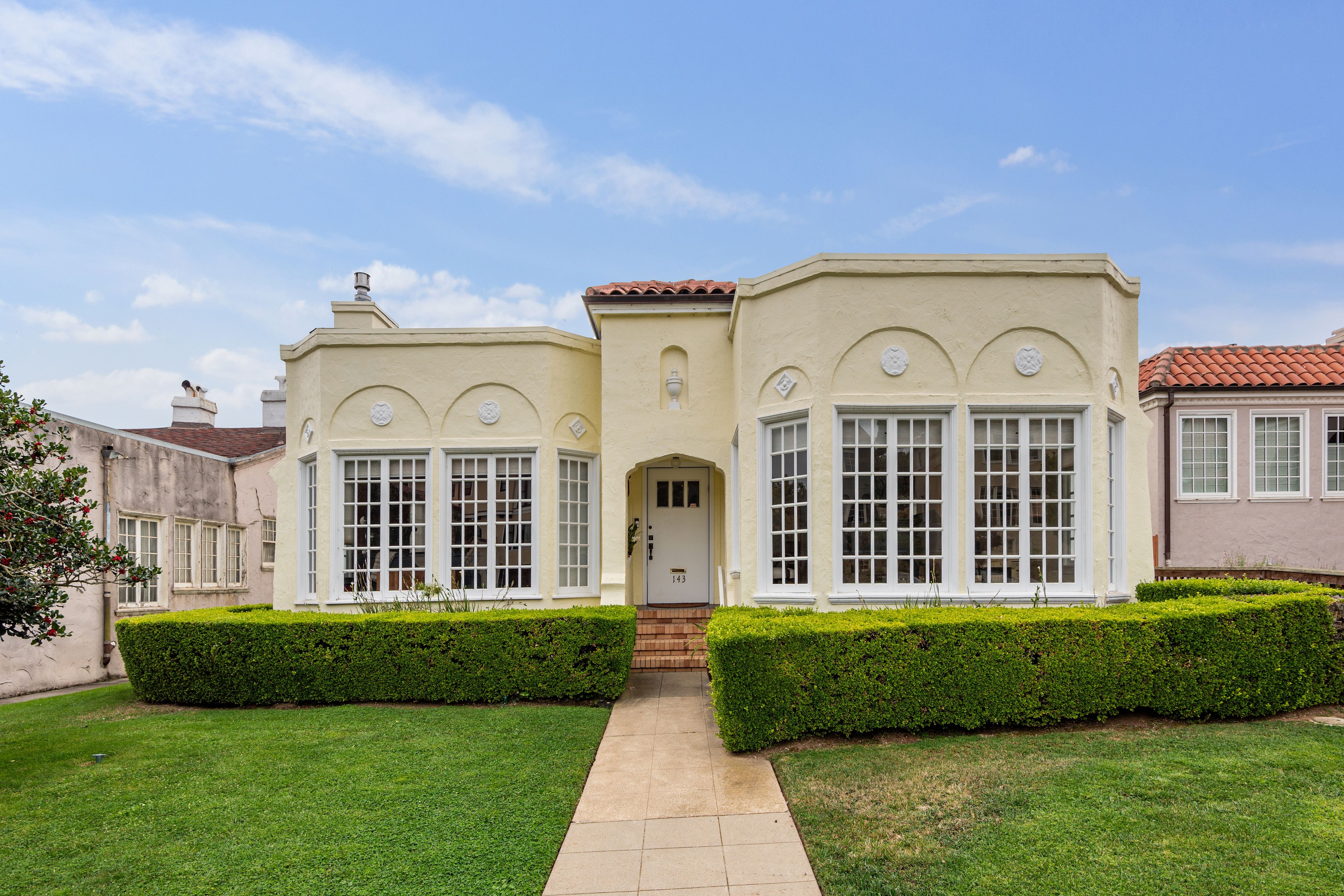  Rare 1920s Opportunity in Coveted Ingleside Terraces - 物件實景