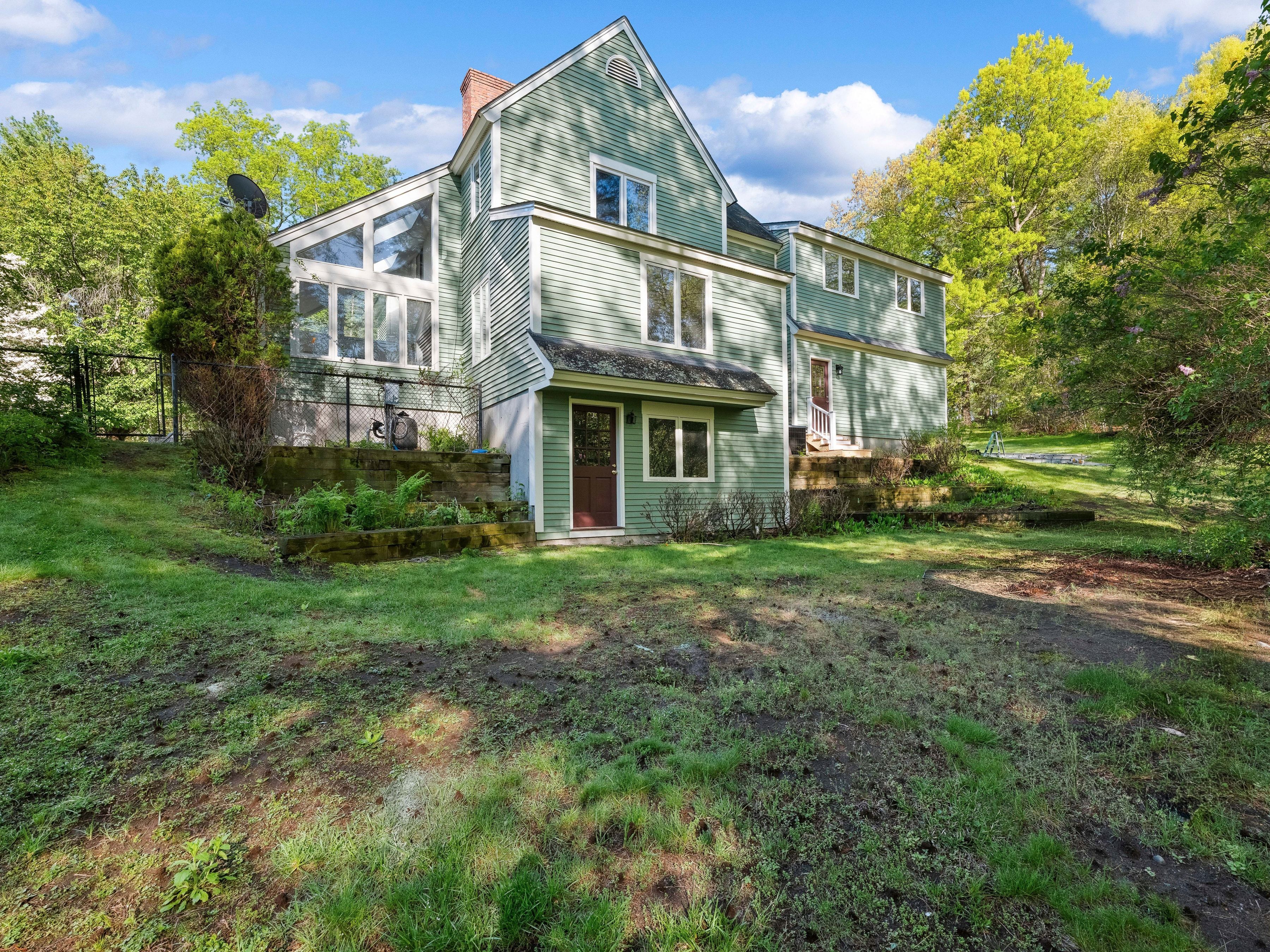  29 Bicentenial Way, Boxborough, MA 01719 - 物件實景