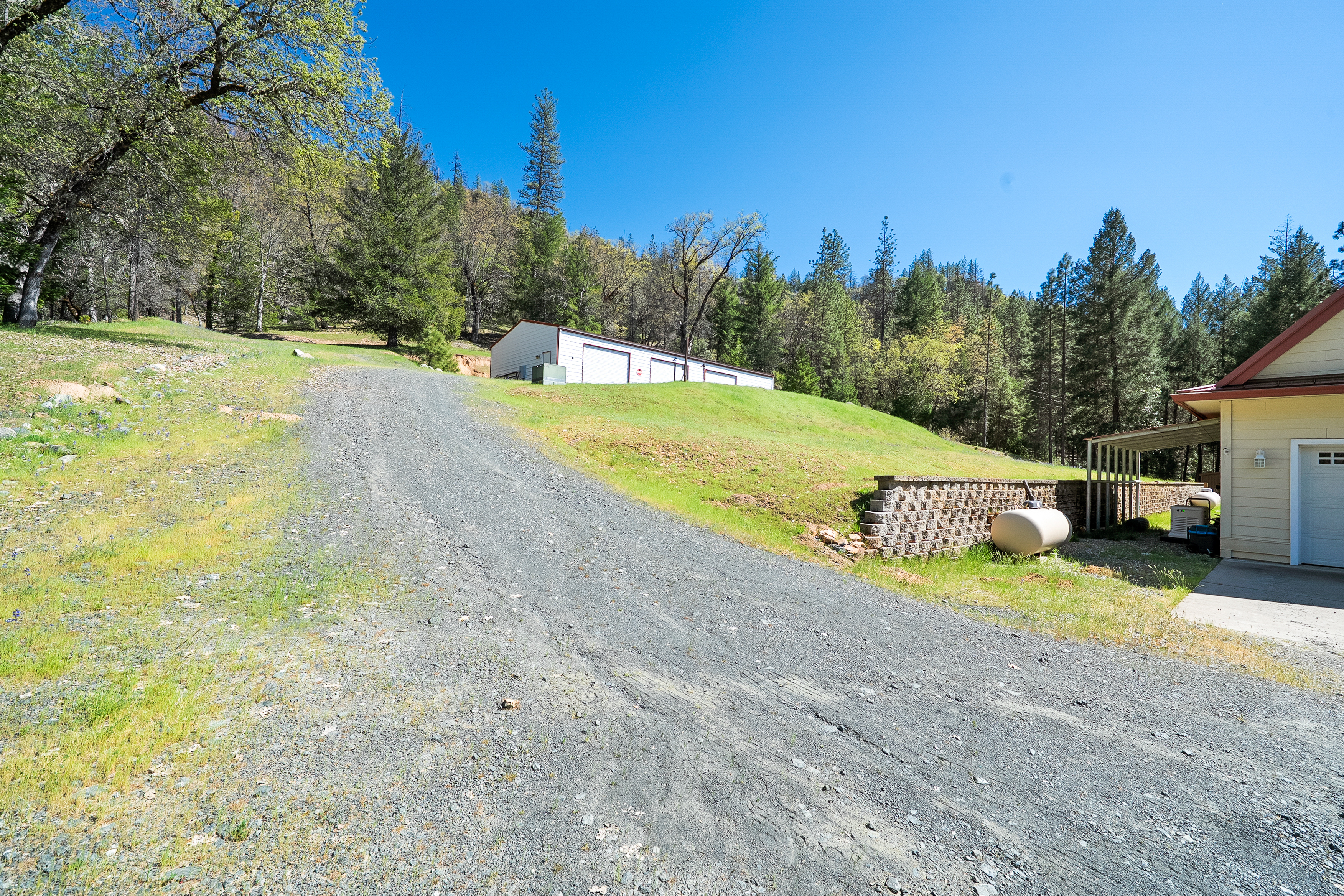  2995 Goose Ranch Road, Lewiston, CA 96052 - 物件實景