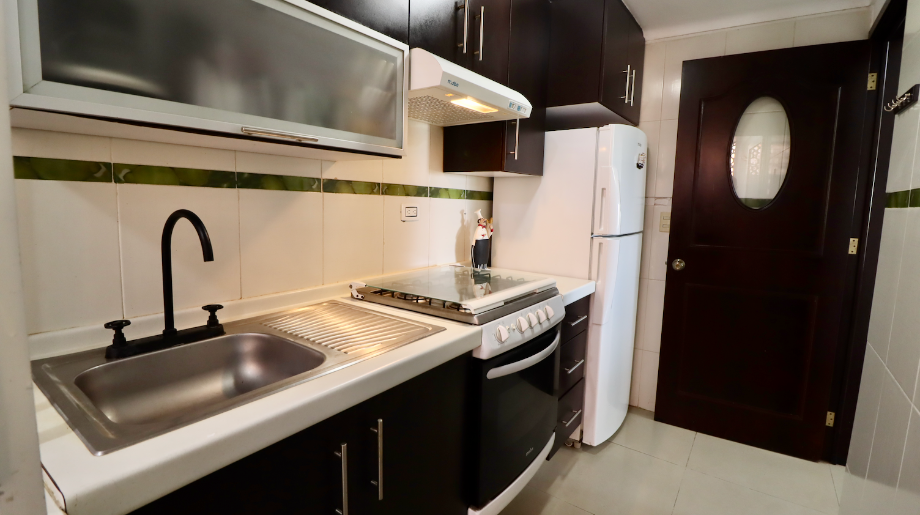 Morelia, Michoacán de Ocampo, 58050, Mexico, 2 Bedrooms Bedrooms, ,1 BathroomBathrooms,Residential,For Sale,1941823