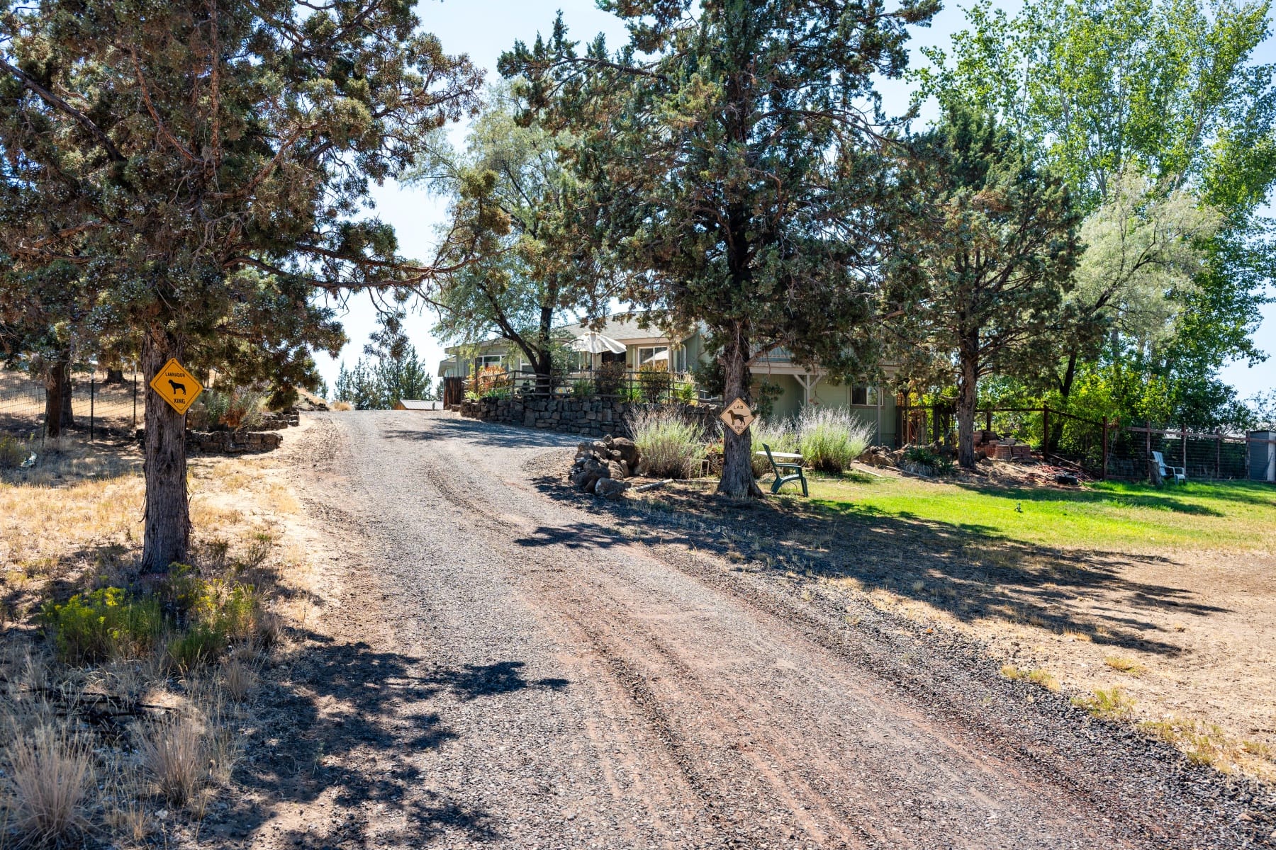  8867 SW Shad Road Terrebonne, OR 97760 - 物件實景