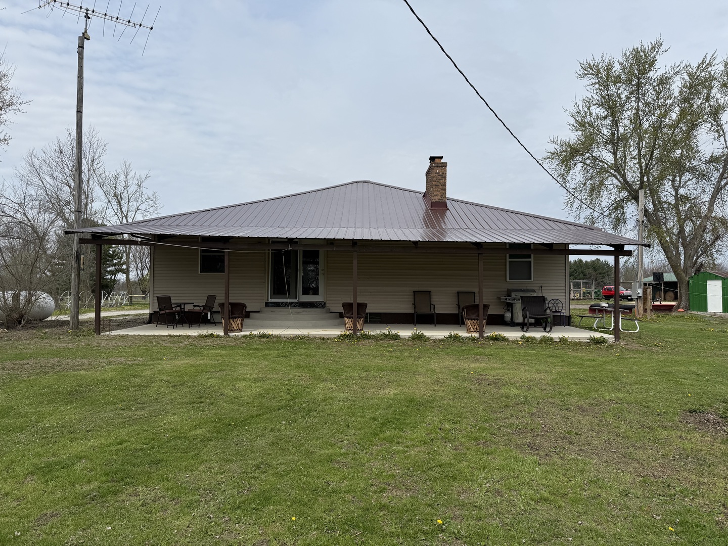 Belvidere, Illinois, 61008, United States, 3 Bedrooms Bedrooms, ,3 BathroomsBathrooms,Residential,For Sale,1795065