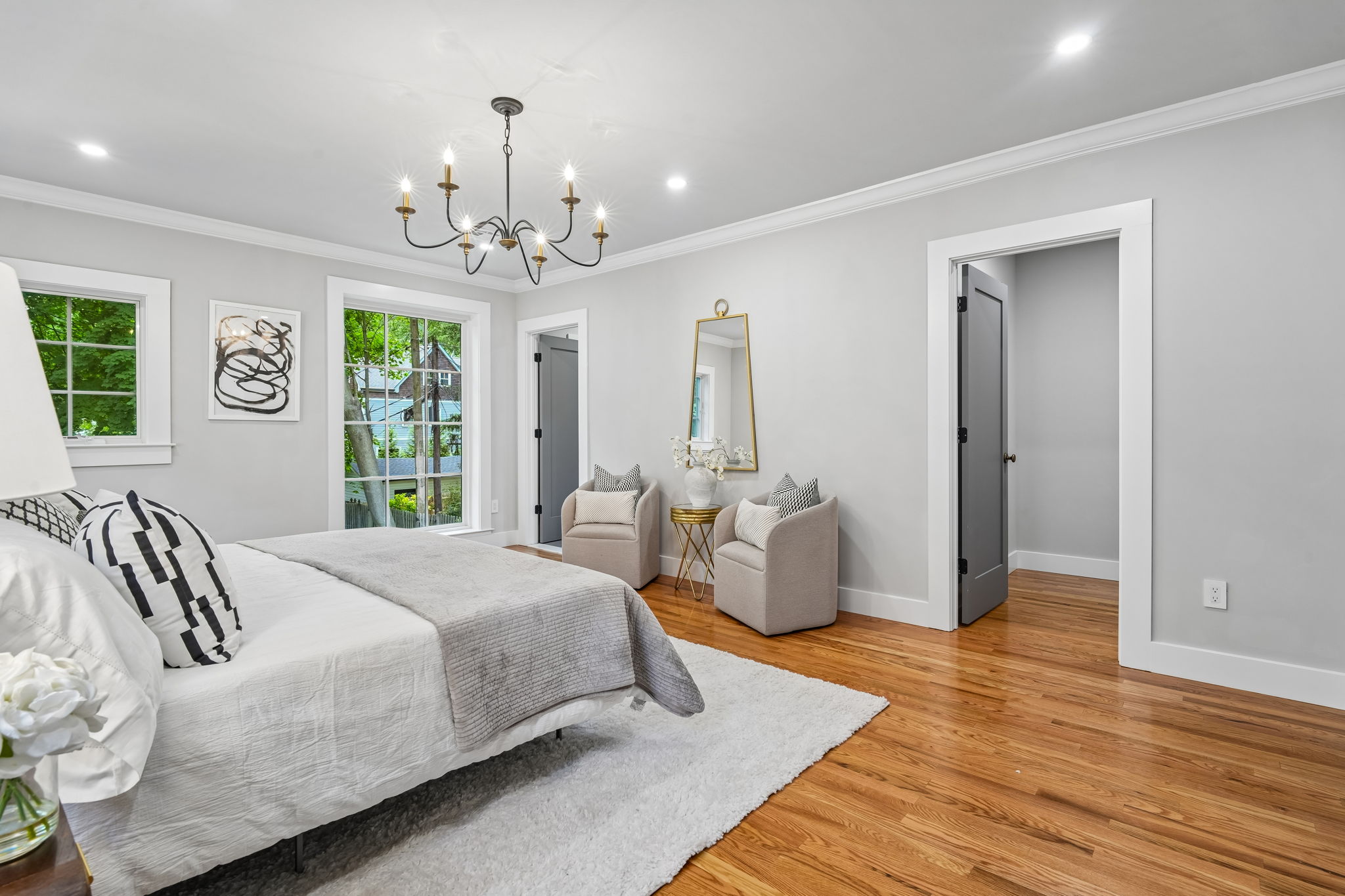  146 Sherman Avenue, Glen Ridge, NJ 07028 - 物件實景