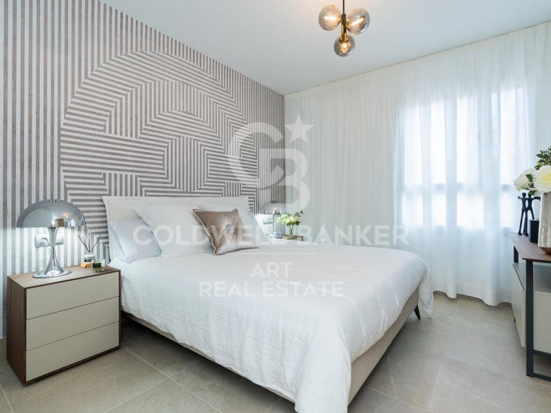 Mijas, Andalusia, ES, 3 Bedrooms Bedrooms, ,2 BathroomsBathrooms,Residential,For Sale,1746299