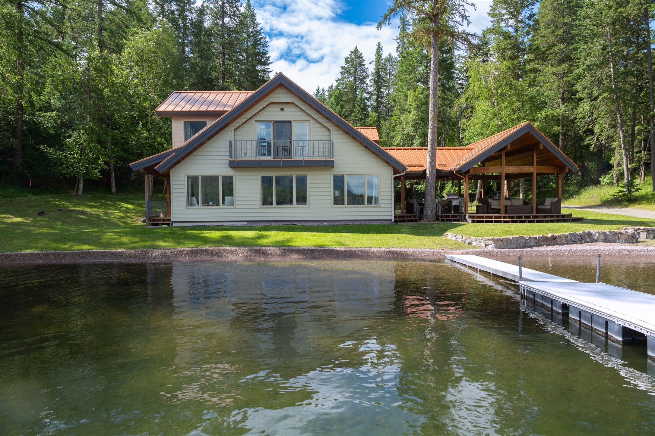  223 Lake Blaine Drive - 物件實景
