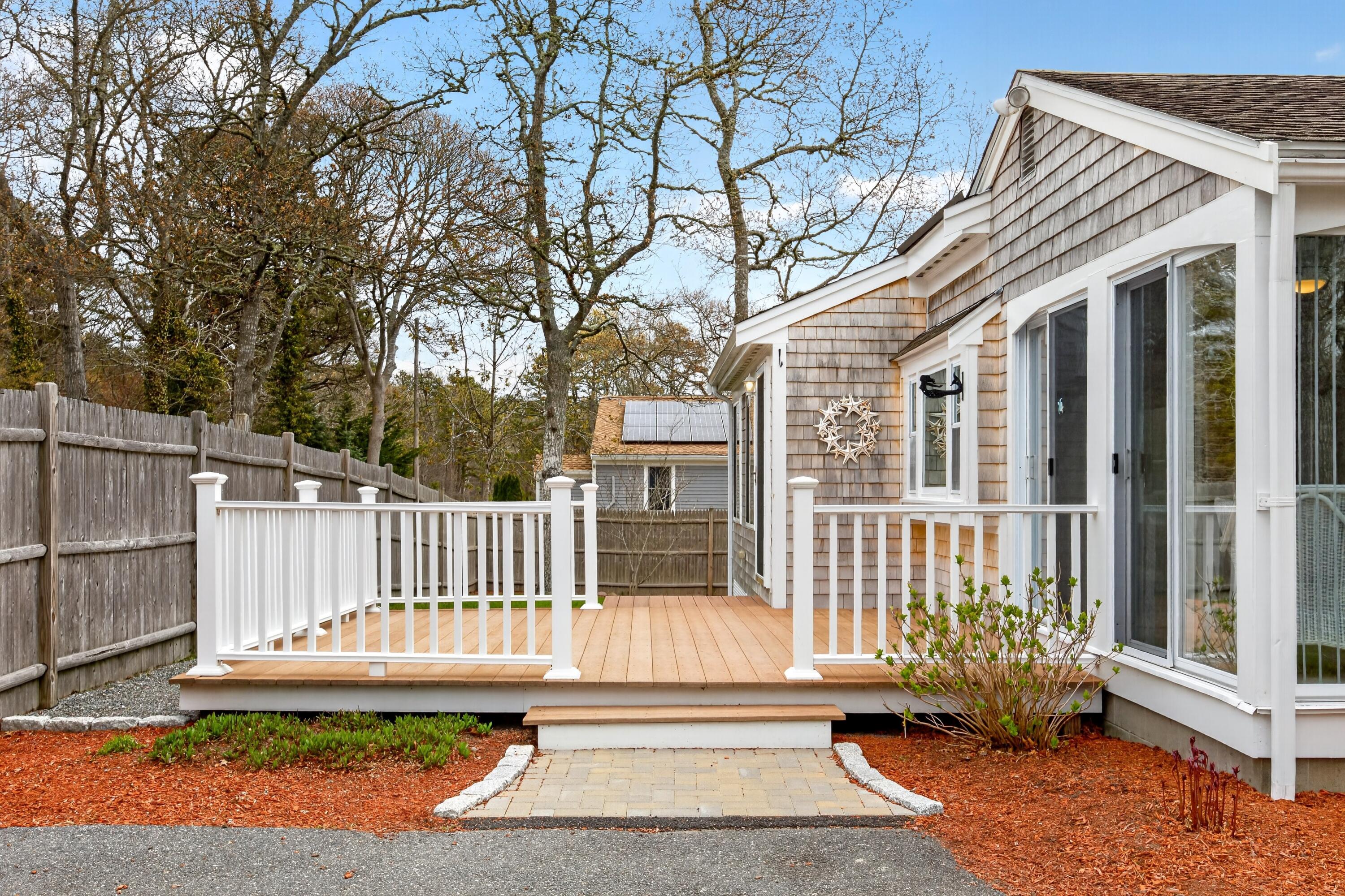  10 Danielle Drive, South Dennis, MA, 02660 - 物件實景
