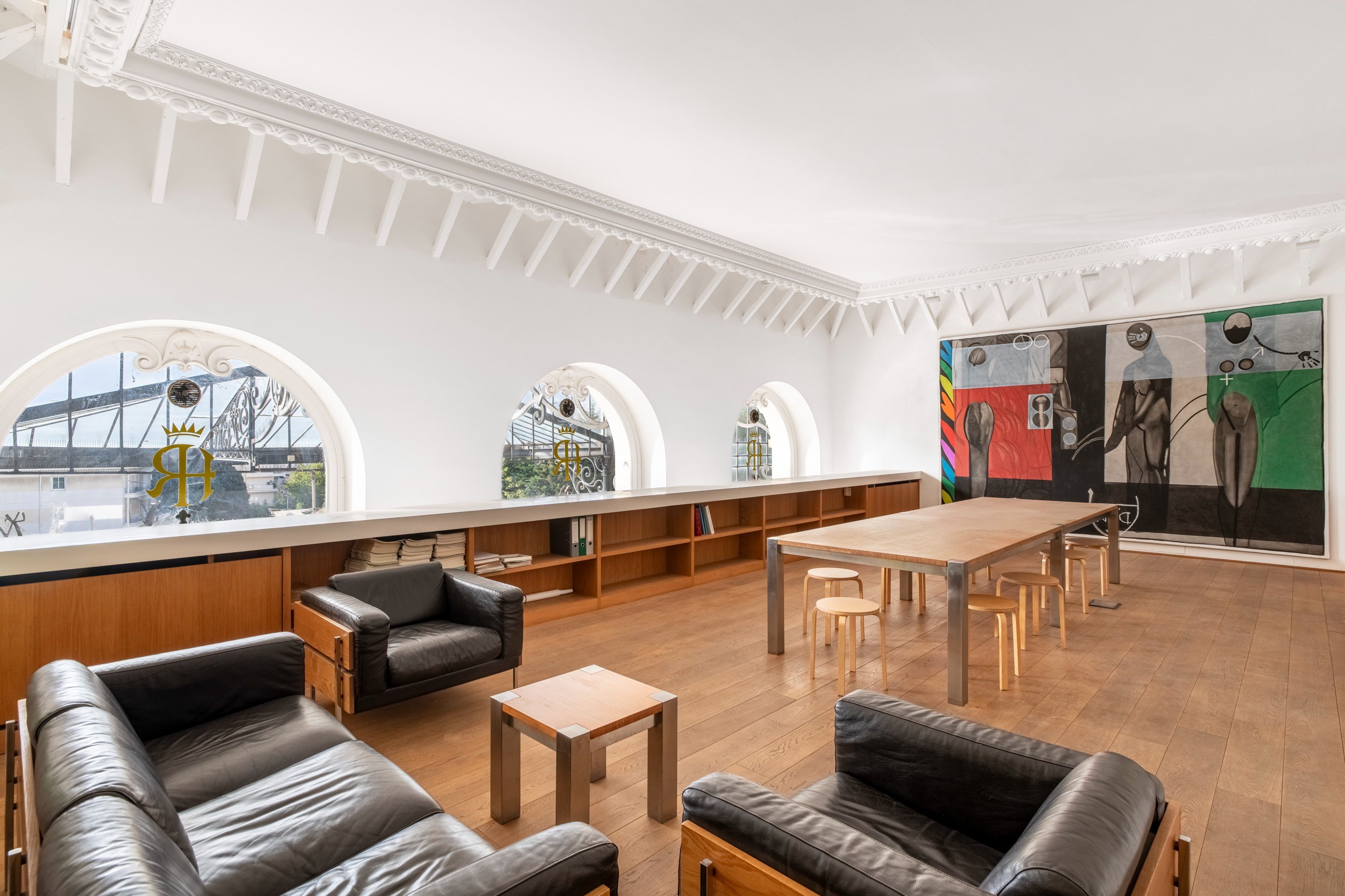  Exceptional property in Nice Cimiez Le Regina, 735 m² for residence or investme… - 物件實景