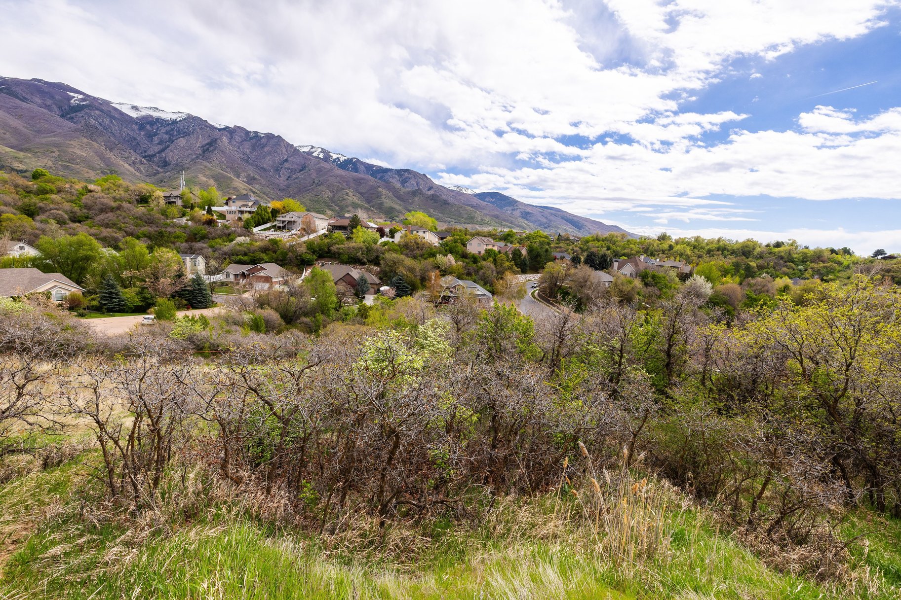  1.47 Acre Lot In East Layton With Endless Possibilities - 物件實景