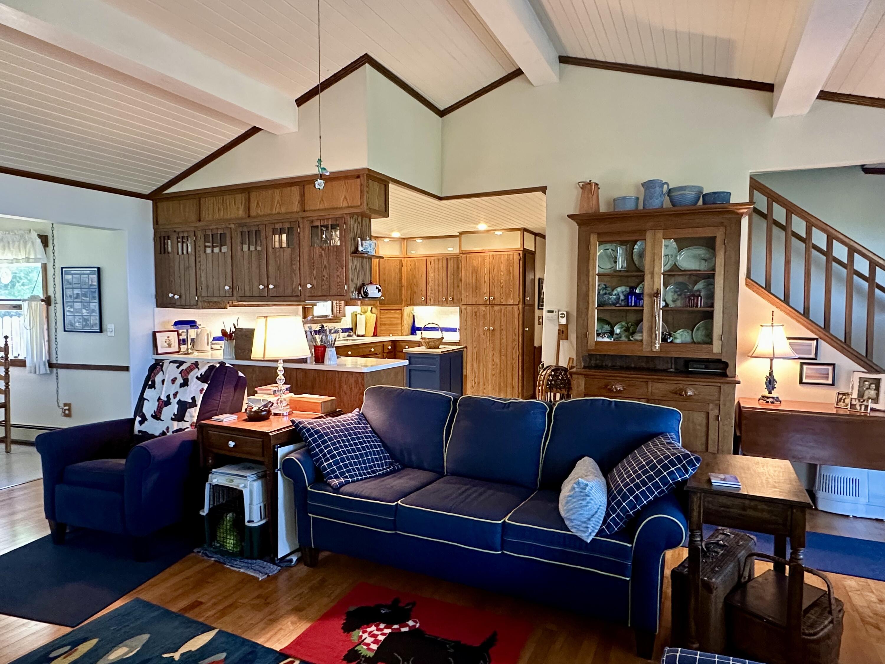Ocqueoc, Michigan, 49759, United States, 2 Bedrooms Bedrooms, ,2 BathroomsBathrooms,Residential,For Sale,1925983
