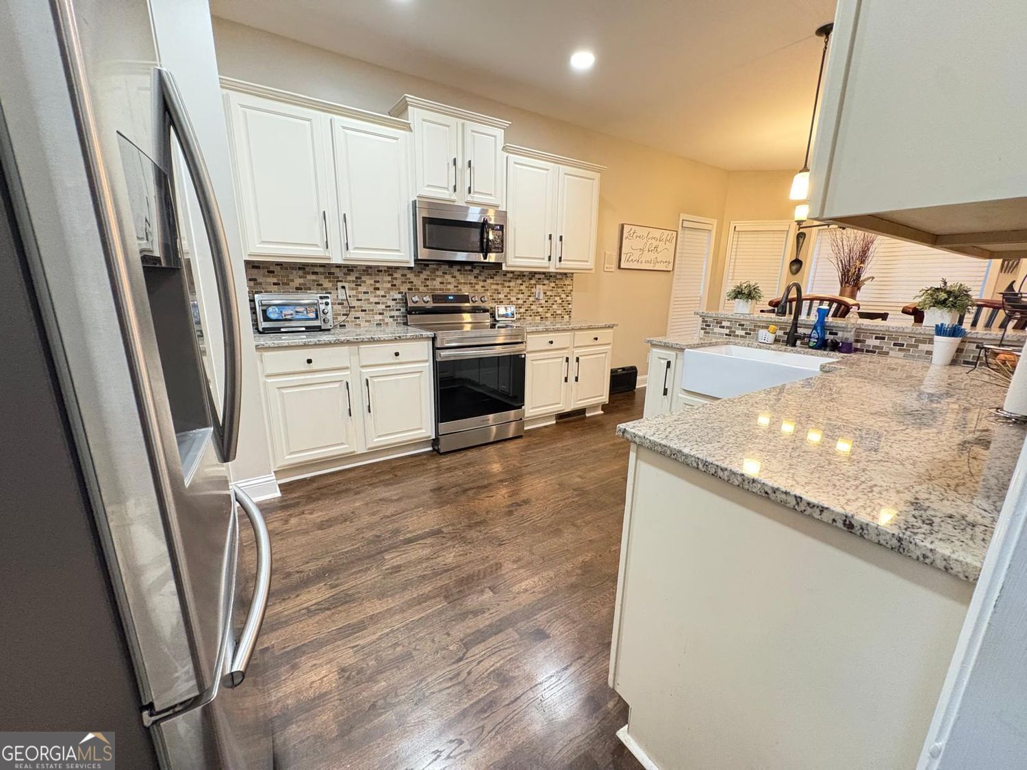 Conyers, Georgia, 30094, United States, 4 Bedrooms Bedrooms, ,4 BathroomsBathrooms,Residential,For Sale,1880032