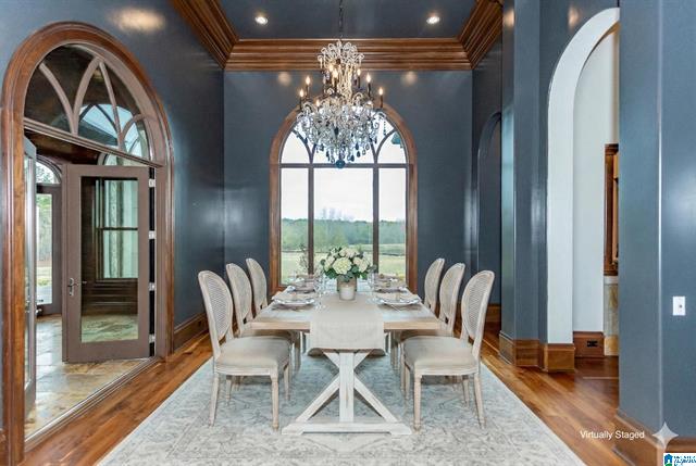 Calera, Alabama, 35040, United States, 5 Bedrooms Bedrooms, ,6 BathroomsBathrooms,Residential,For Sale,2006341