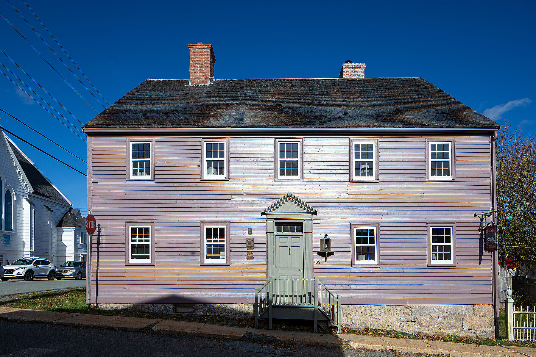  Lunenburg, South Shore - 物件實景