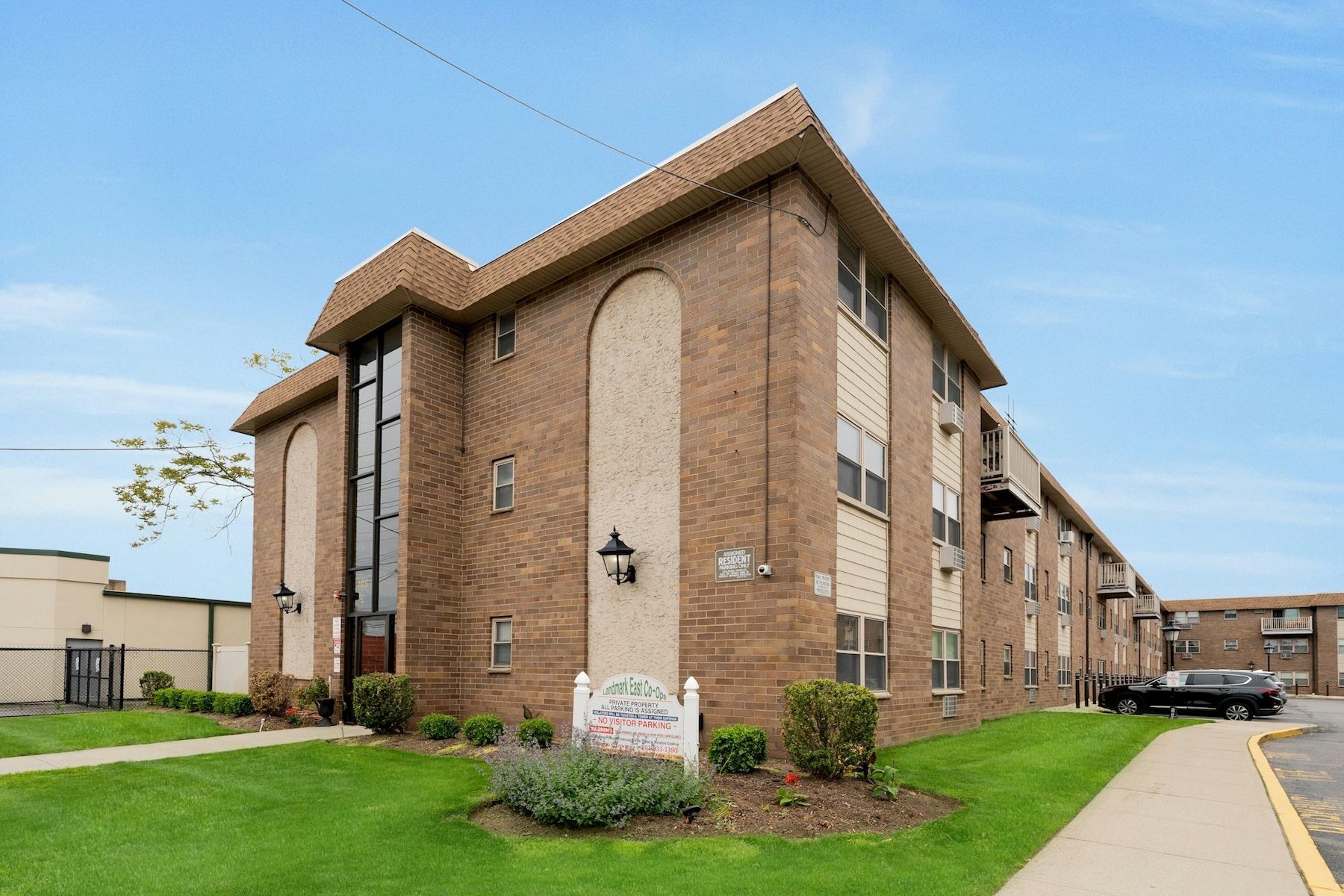  205 Bergen Turnpike, Ridgefield Park, NJ, 07660 - 物件實景