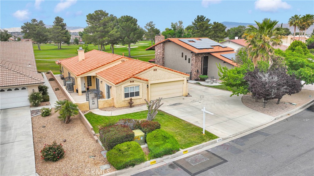 Victorville, California, 92395, United States, 4 Bedrooms Bedrooms, ,2 BathroomsBathrooms,Residential,For Sale,1927294