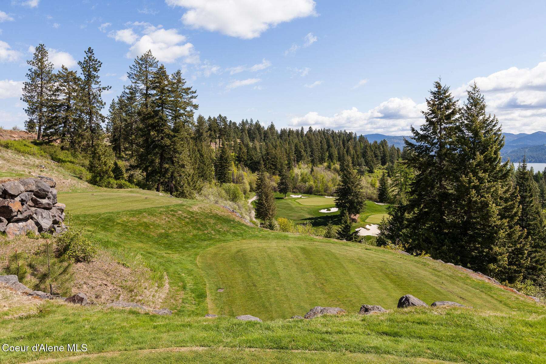 Coeur d'Alene, Idaho, 83814, United States, ,Land,For Sale,1975112