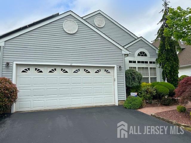 Monroe, New Jersey, 08831, United States, 2 Bedrooms Bedrooms, ,2 BathroomsBathrooms,Residential,For Sale,1923582