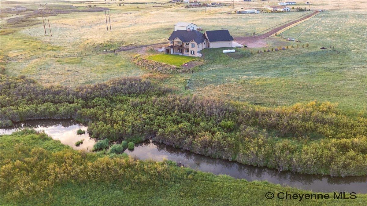 Cheyenne, Wyoming, 82009, United States, 5 Bedrooms Bedrooms, ,5 BathroomsBathrooms,Residential,For Sale,1903698