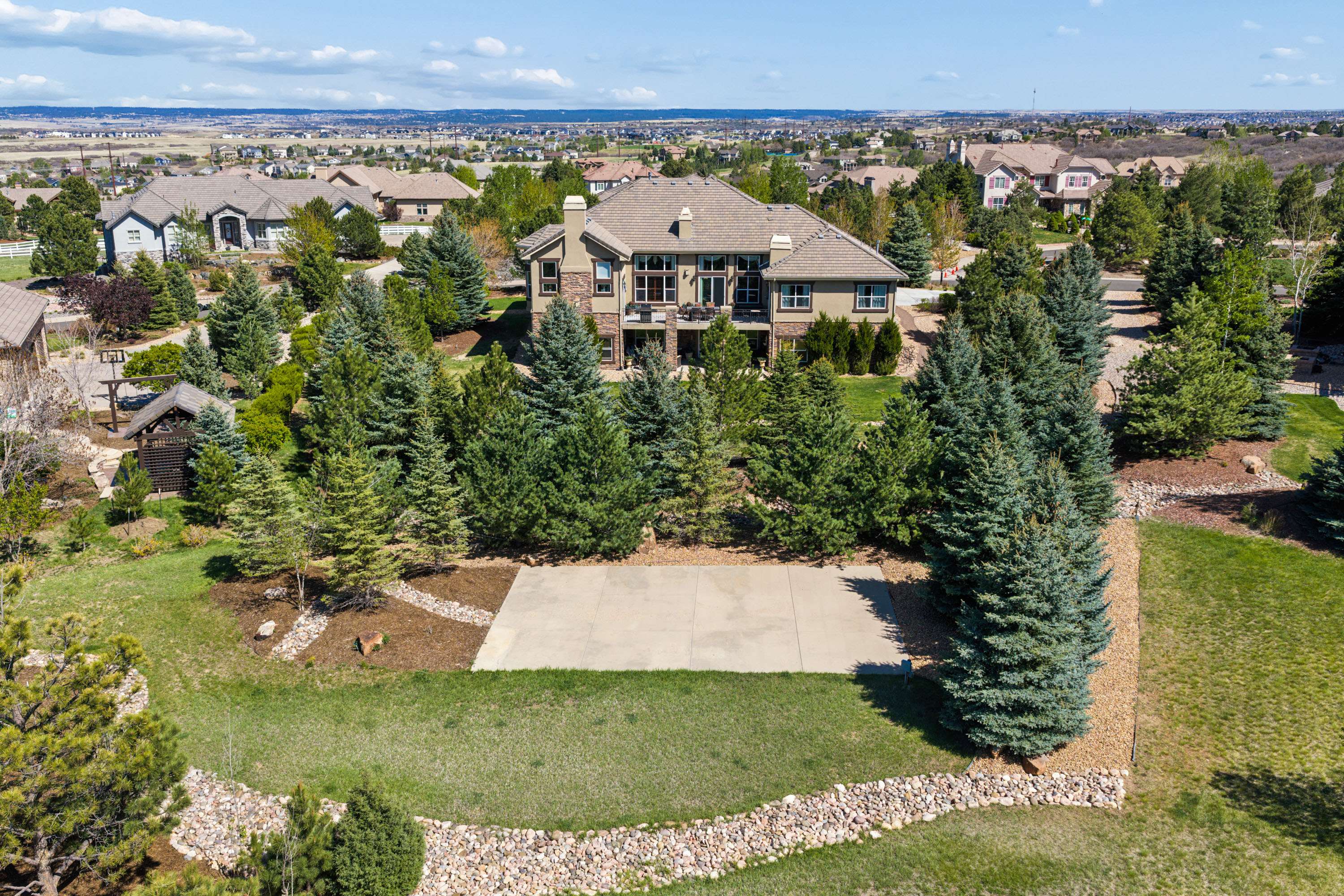  Welcome to Your Dream Home in the Heart of Castle Rock on a Cul-De-Sac - 物件實景