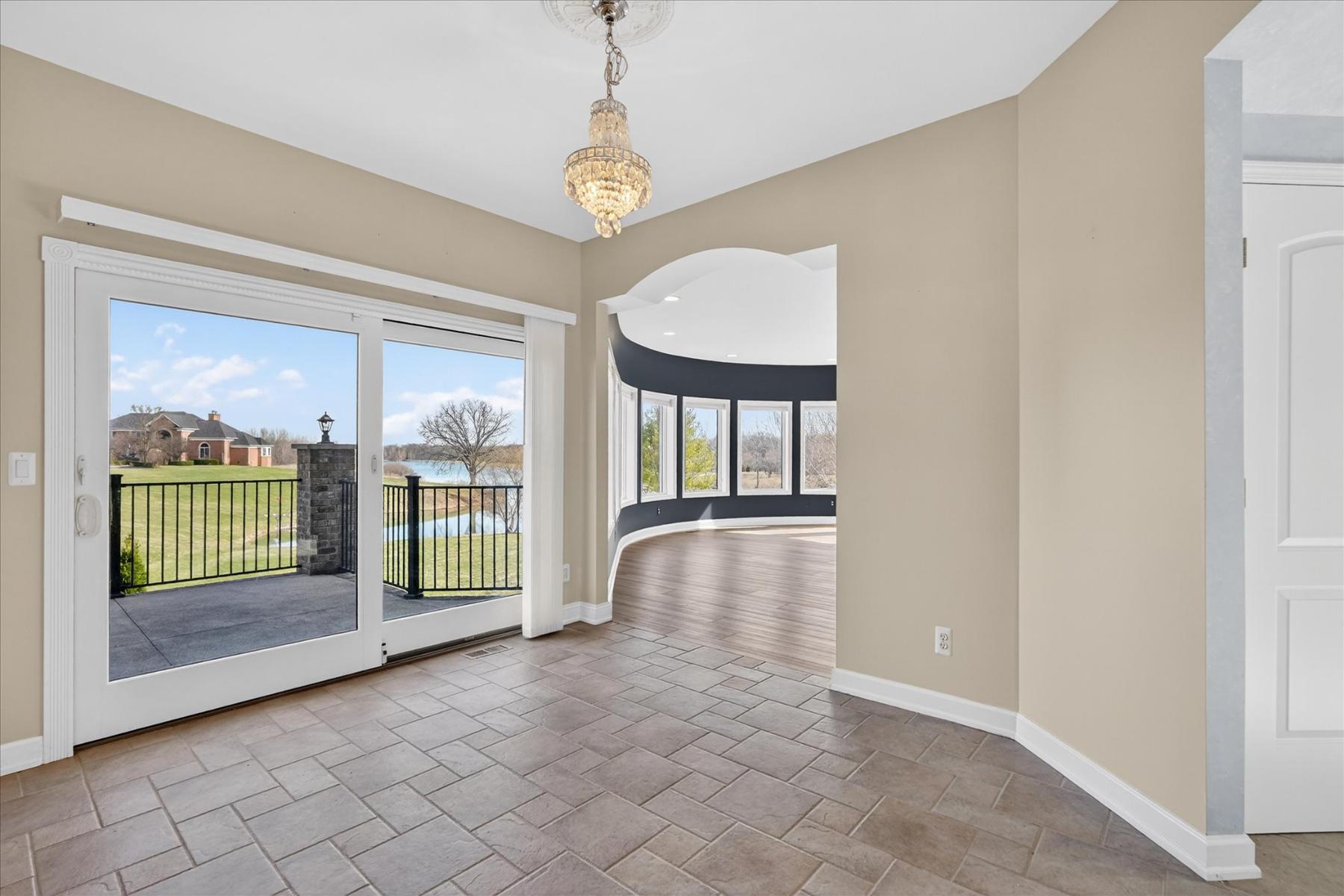  Groveland Township - 物件實景