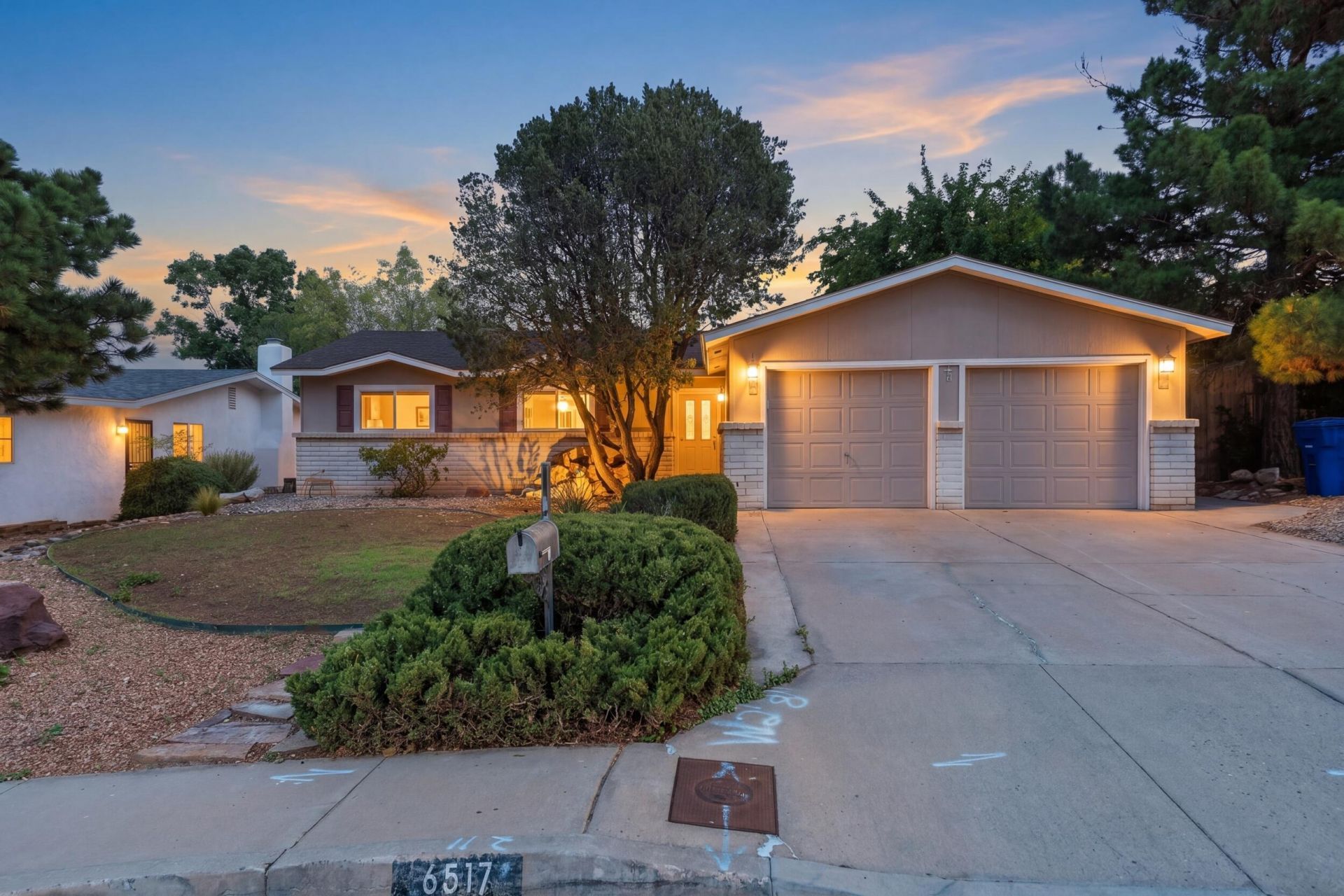 Colleen Ave, Albuquerque, NM 87109