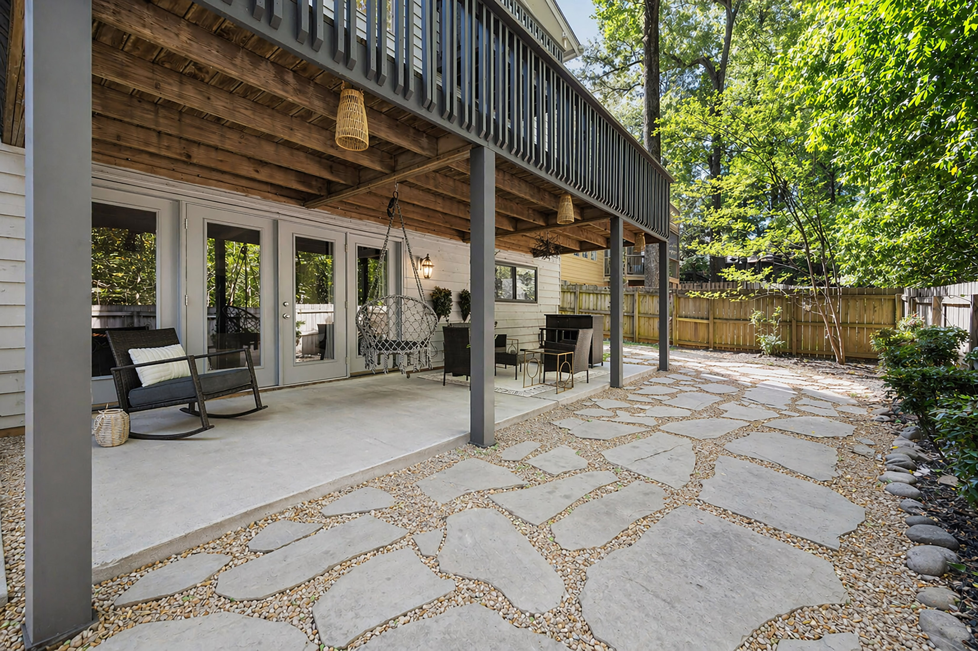  Welcome to One of Martin