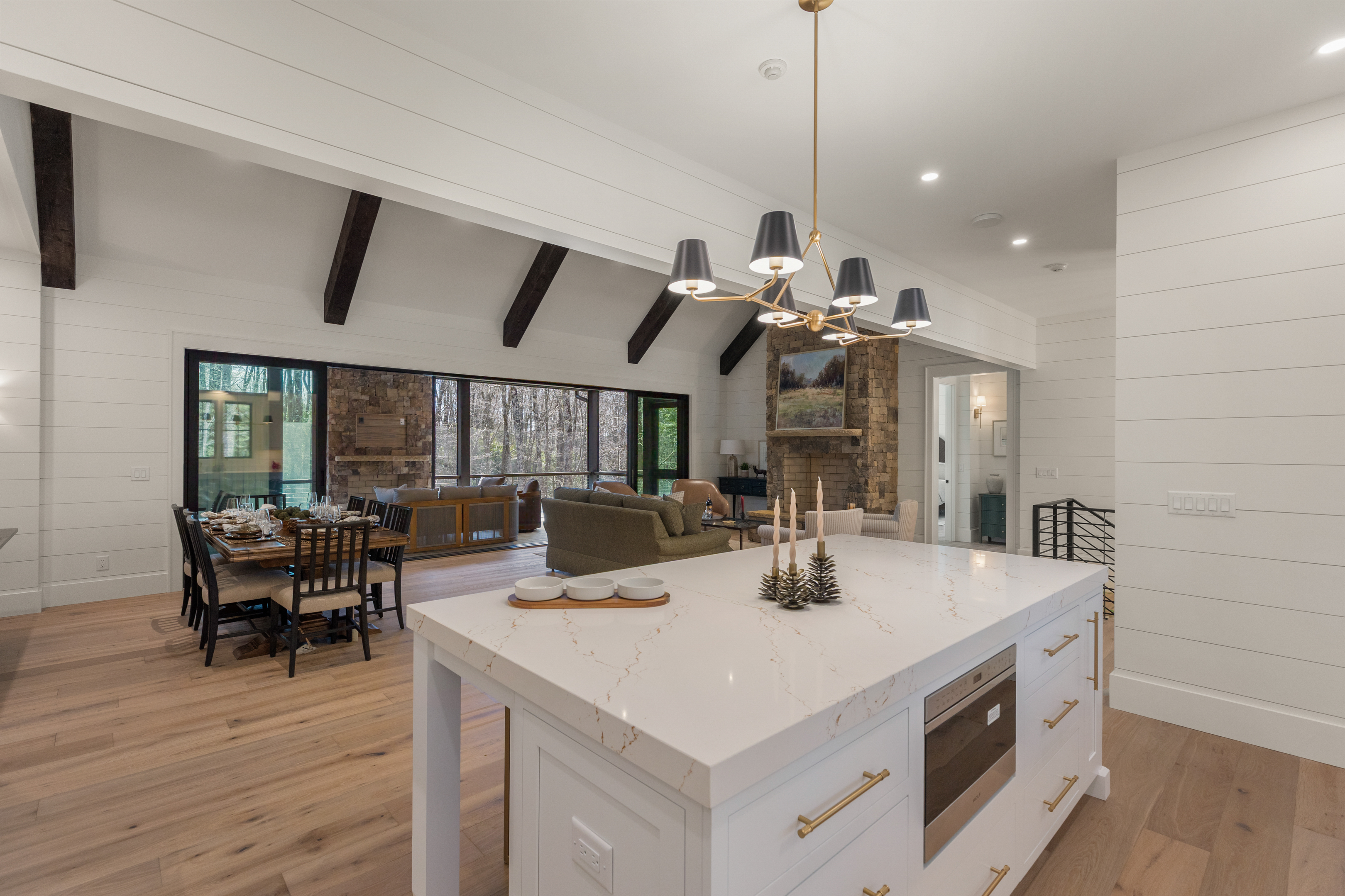  34 Crescent Trail - 物件實景