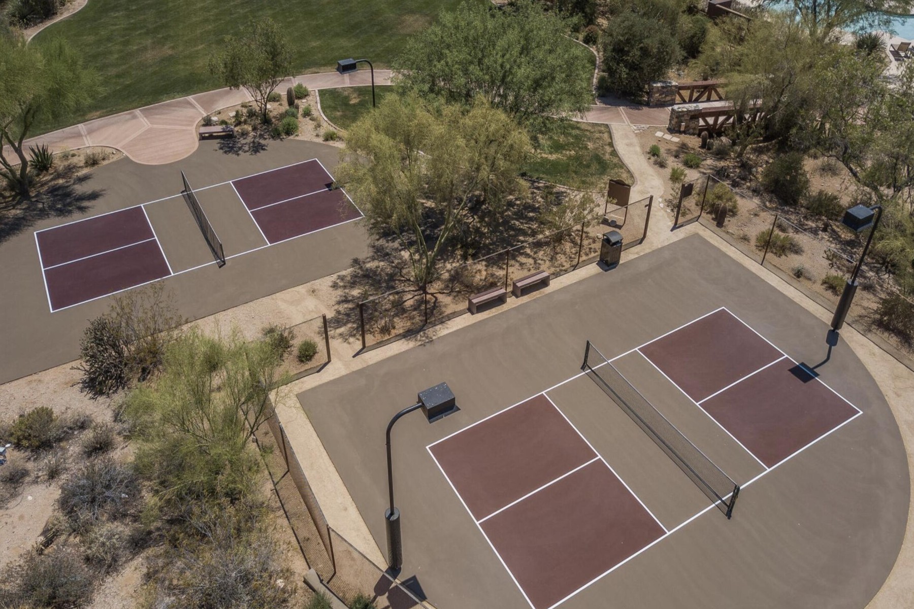  20759 N102nd Street ¦ Scottsdale, AZ - 物件實景