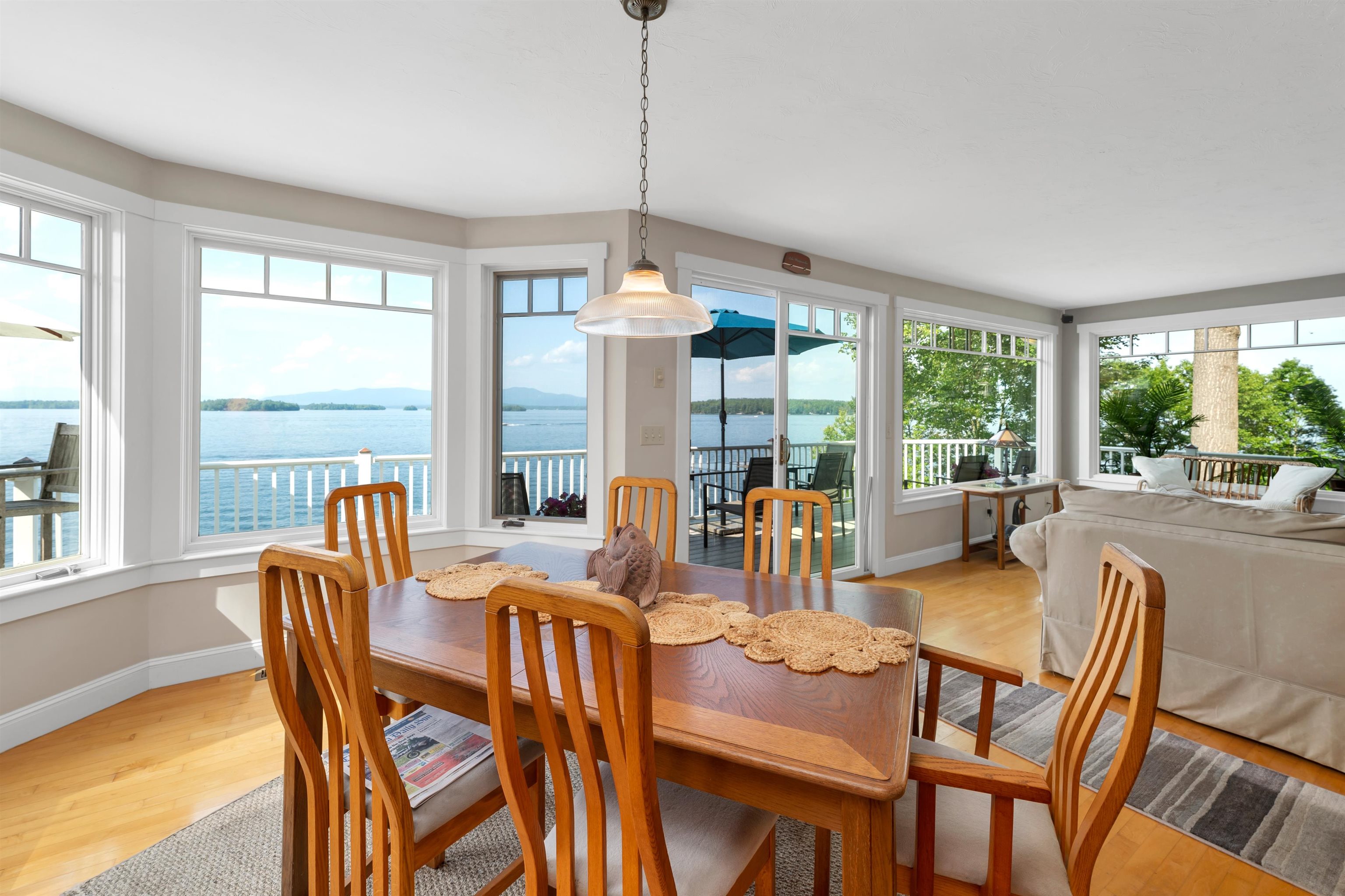 Gilford, New Hampshire, 03249, United States, 3 Bedrooms Bedrooms, ,3 BathroomsBathrooms,Residential,For Sale,1875899