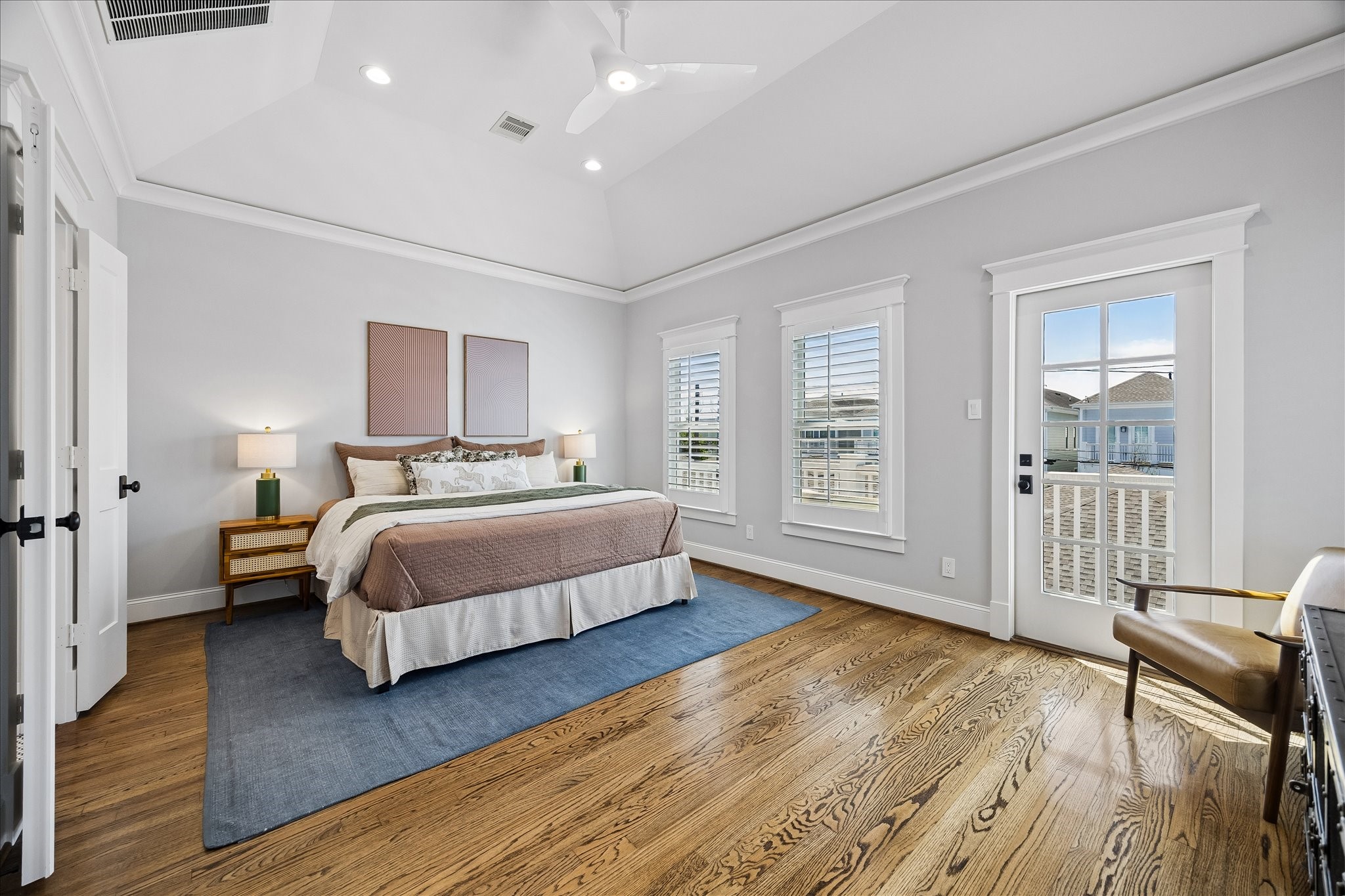  711 Tulane Street - 物件實景