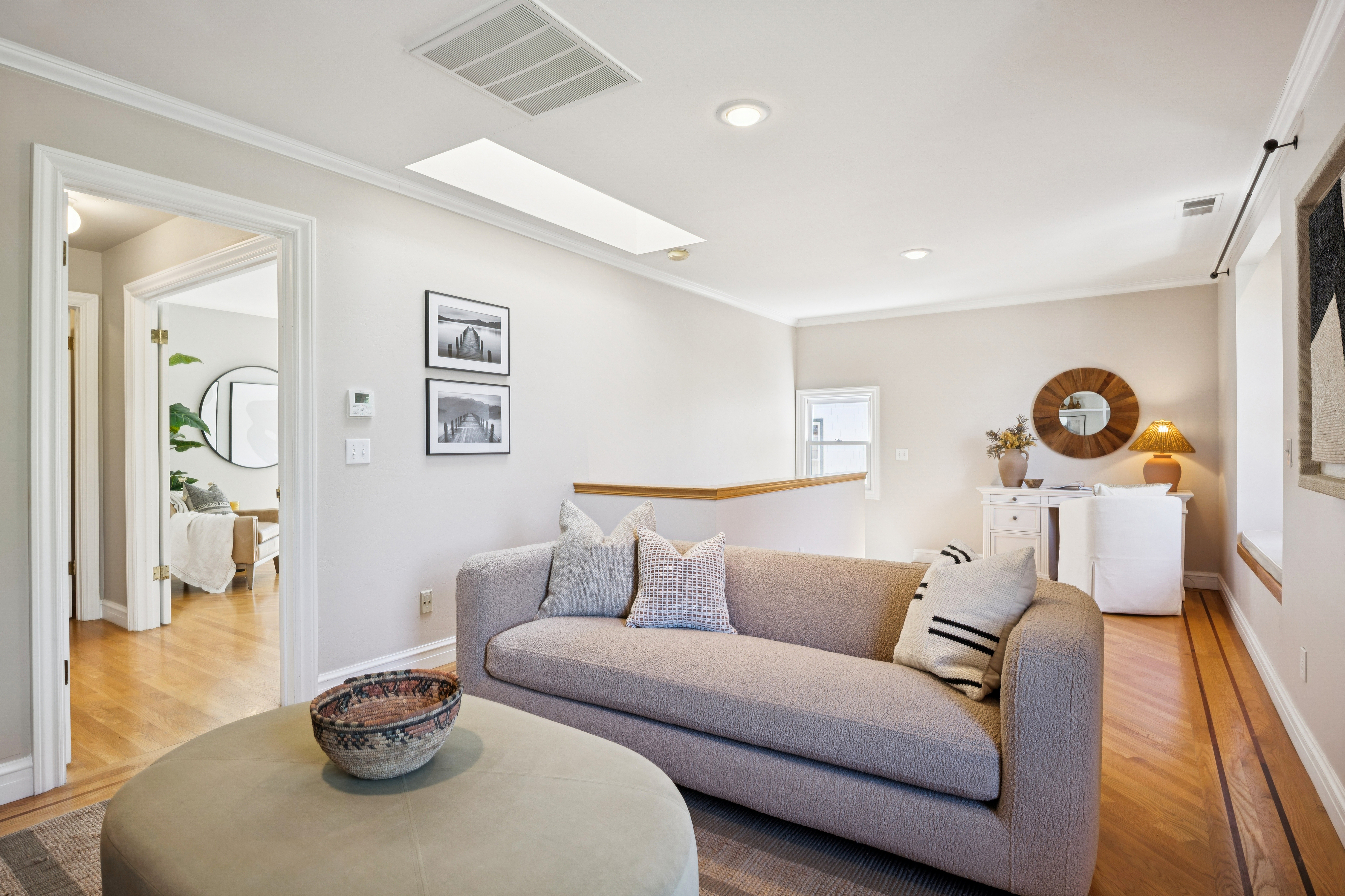  White Picket Fence Charming in the Desirable Flats of San Anselmo - 物件實景