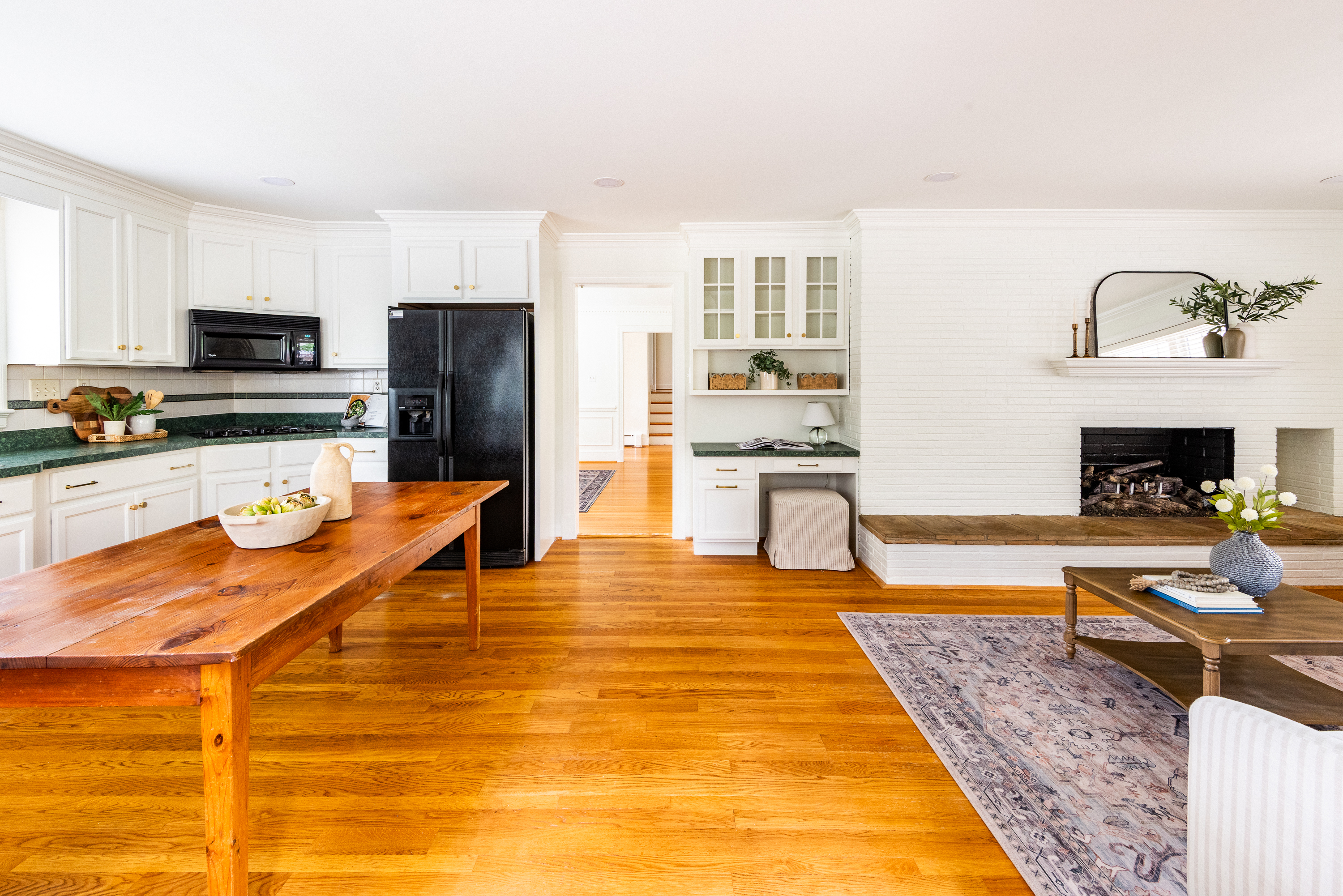  207 Tarrytown Drive, Henrico, VA 23229 - 物件實景