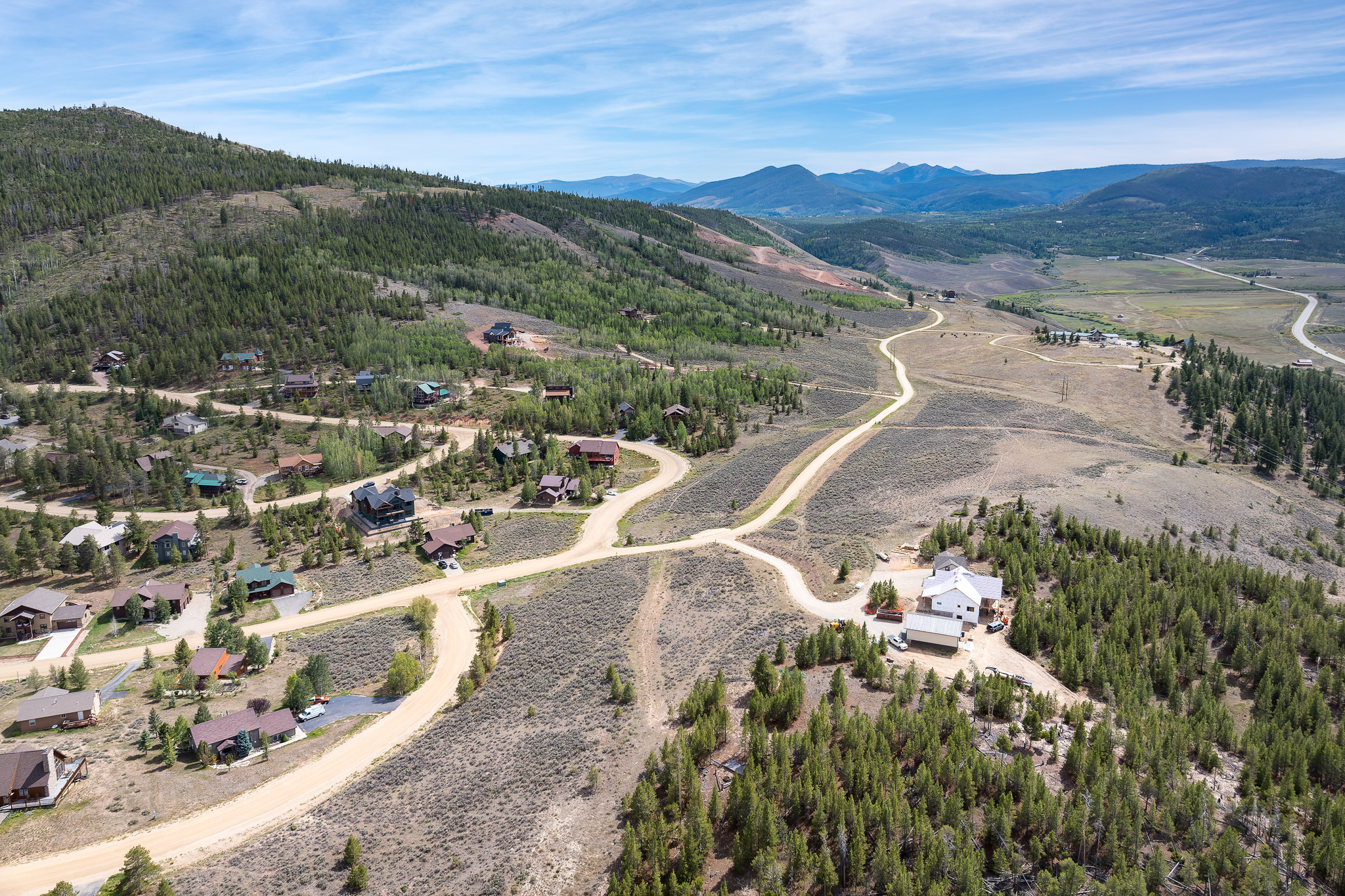  35 Gcr 8980, Granby, CO, 80446 - 物件實景