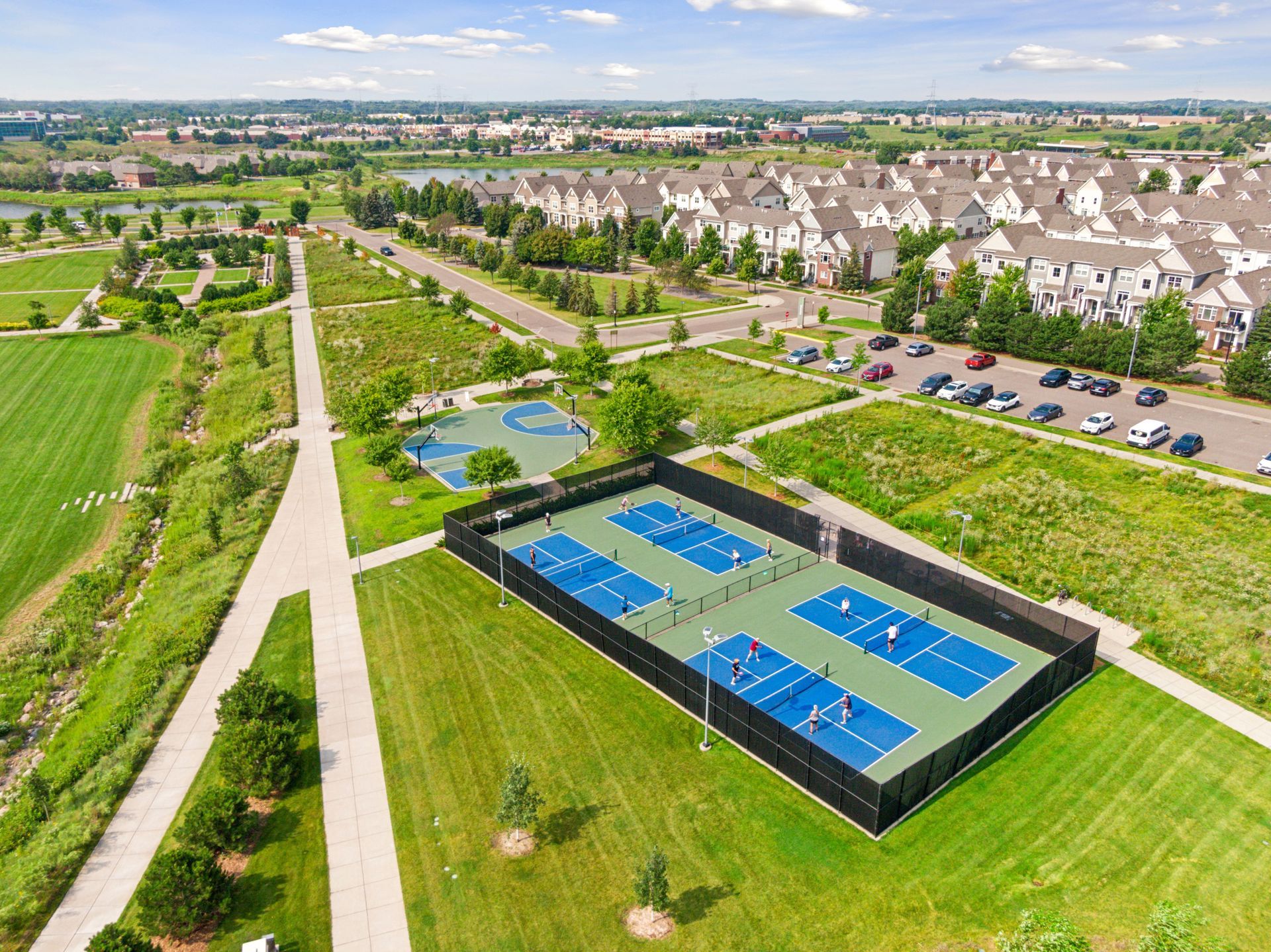  Refined Living in Prime Location - 物件實景