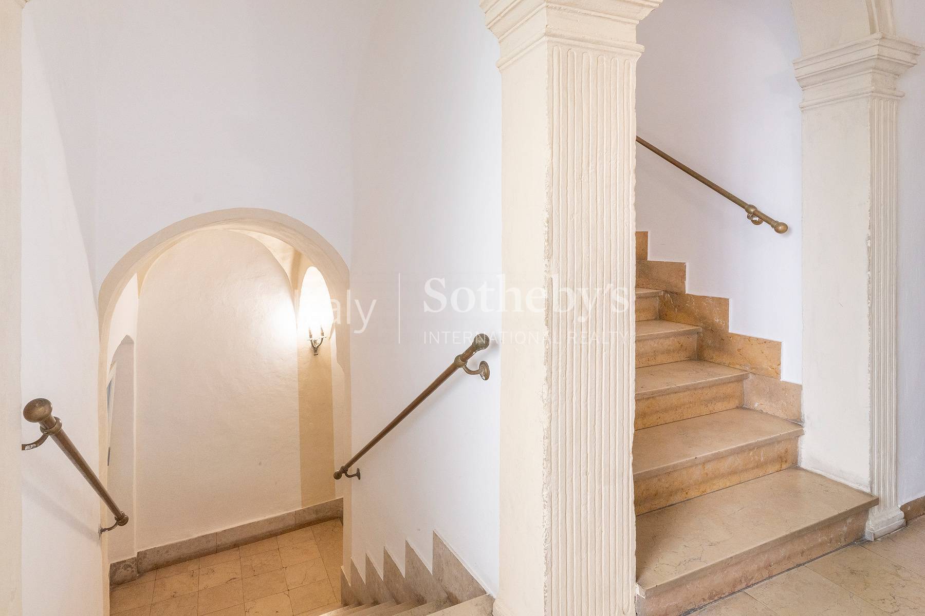  Prestigious Noble Floor in Verona Historic Center - 物件實景